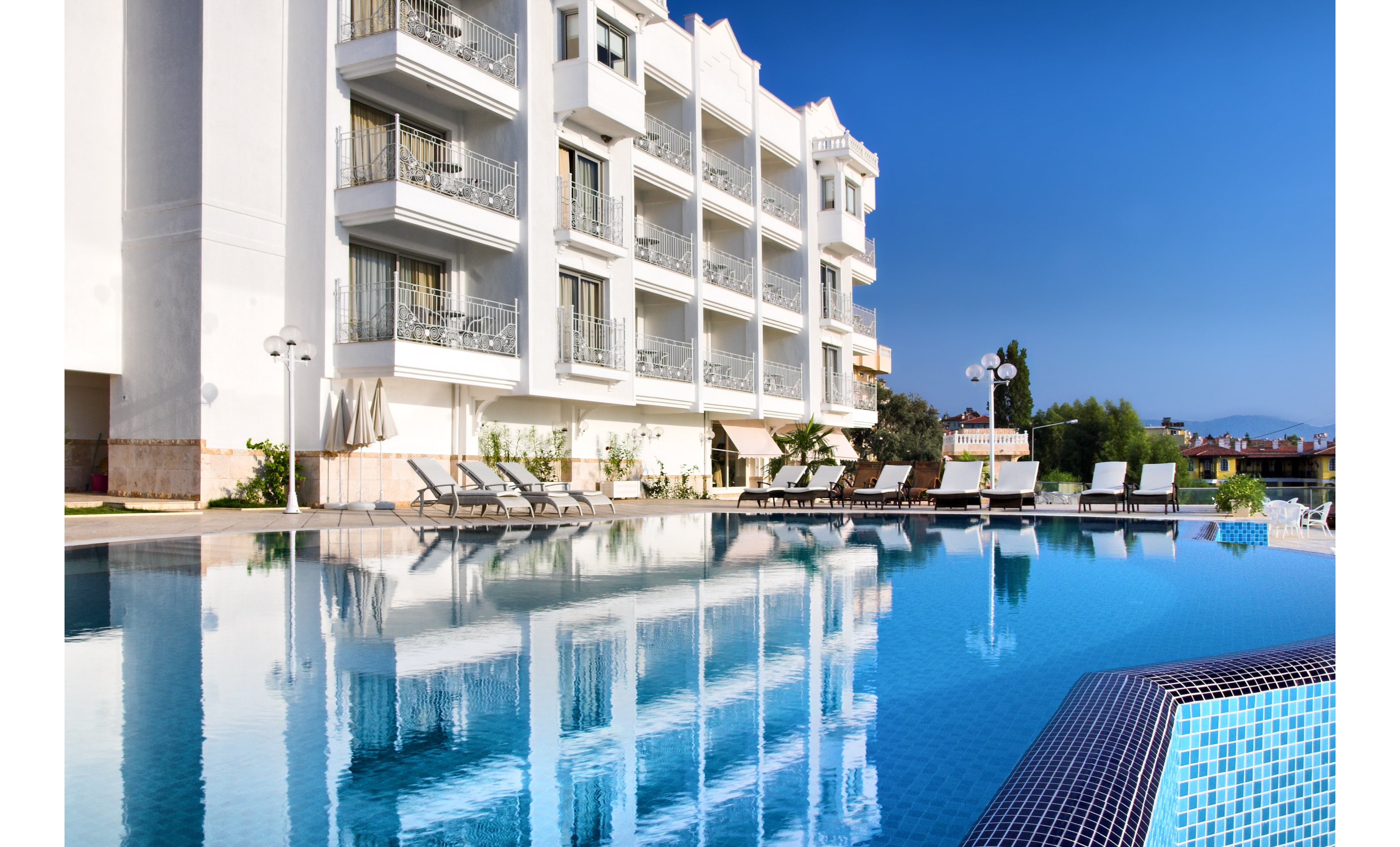 La Vista Boutique Hotel & Spa