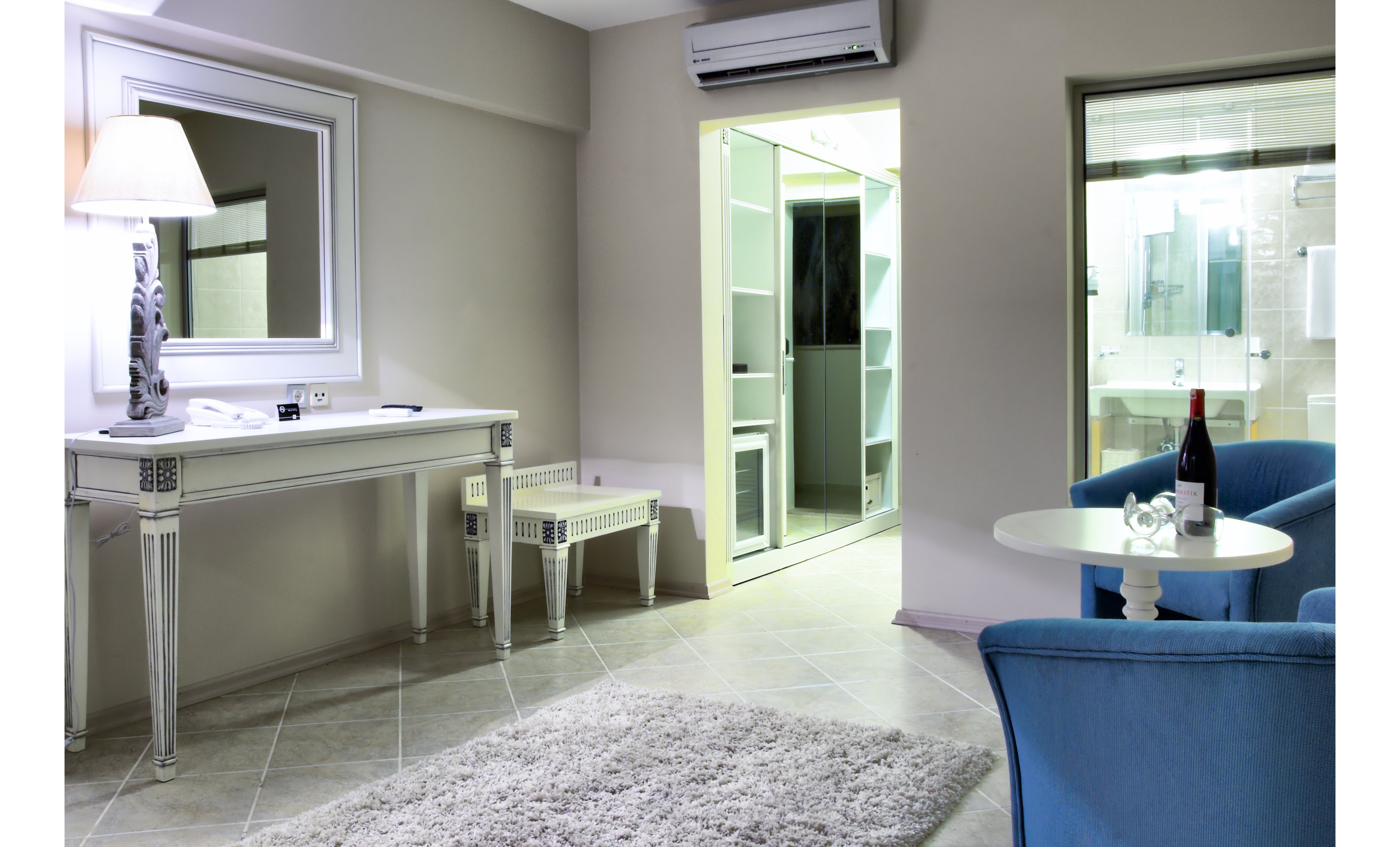 La Vista Boutique Hotel & Spa