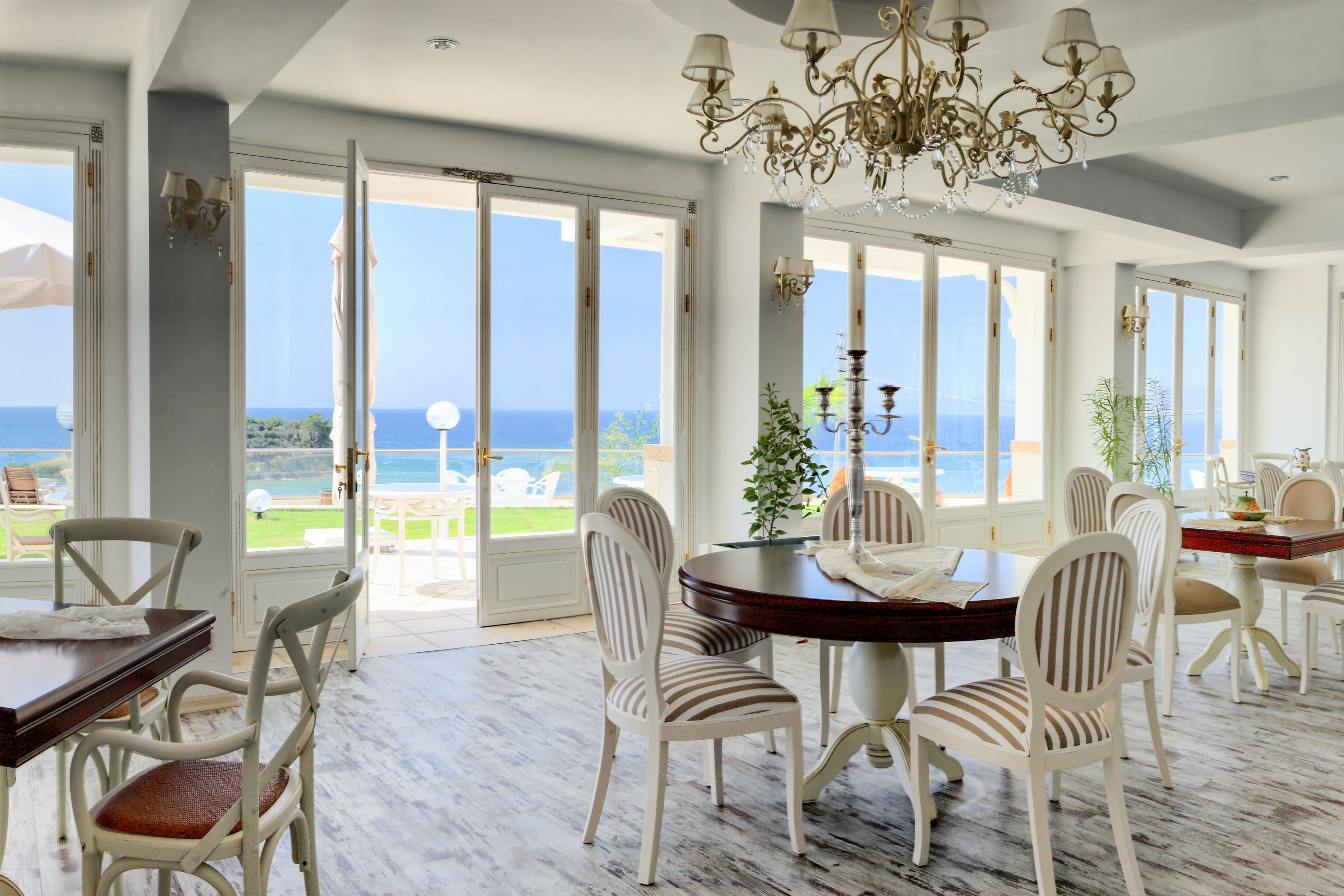 La Vista Boutique Hotel & Spa