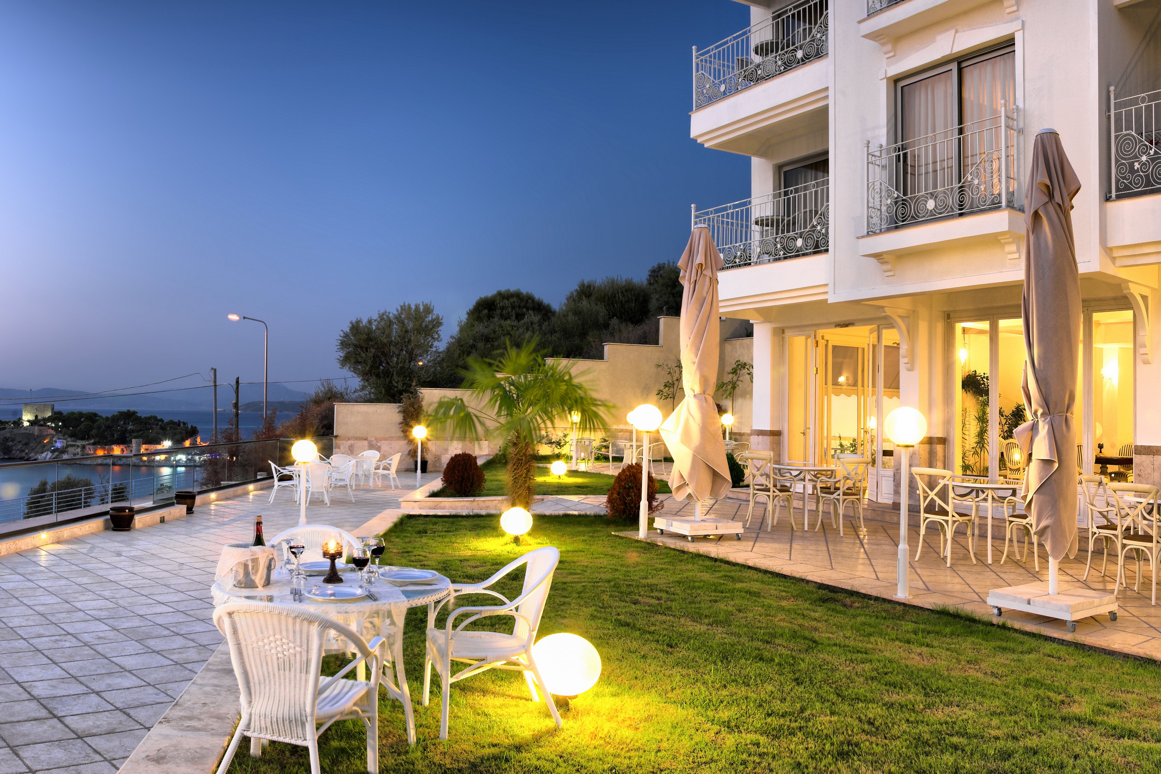 La Vista Boutique Hotel & Spa