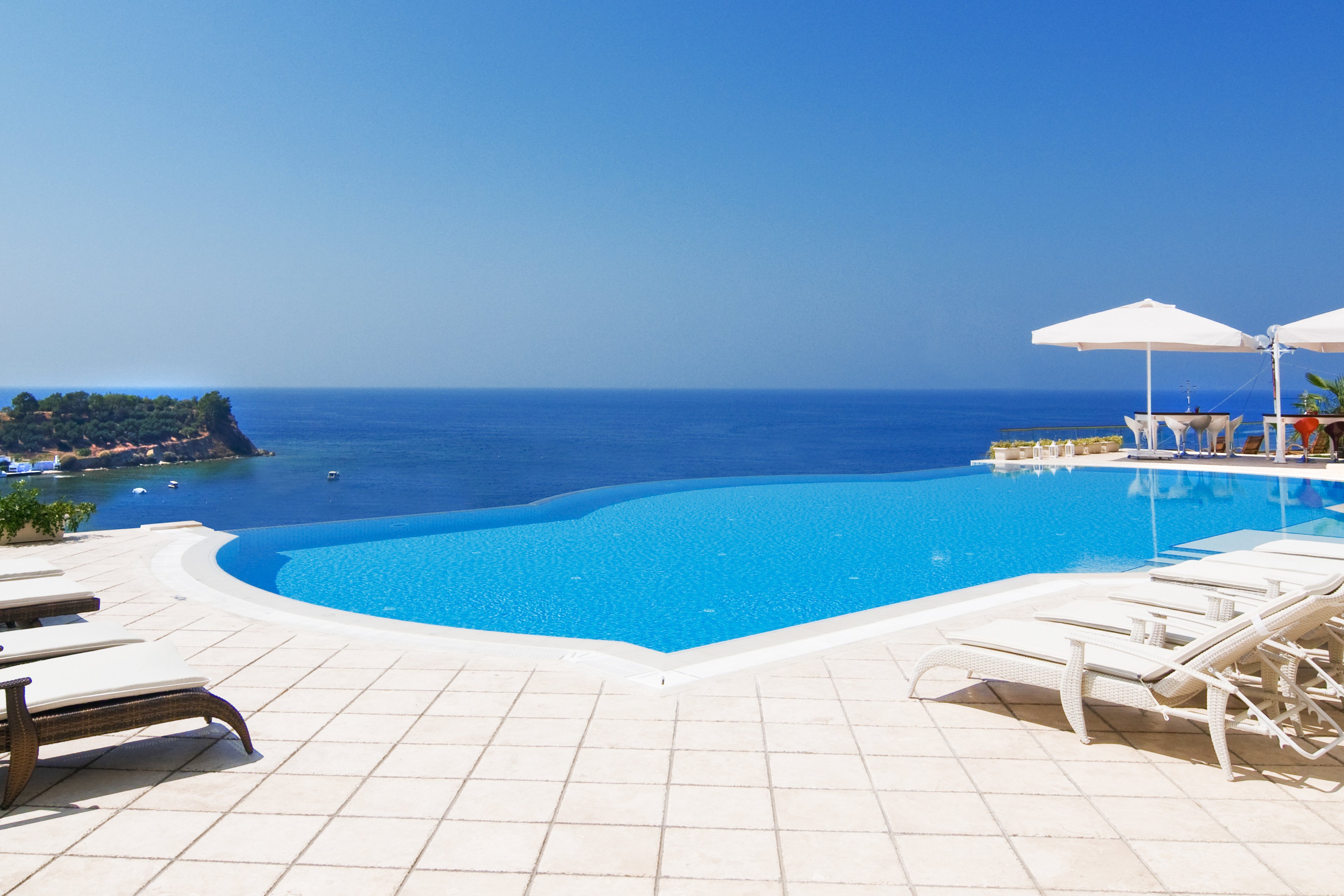 La Vista Boutique Hotel & Spa