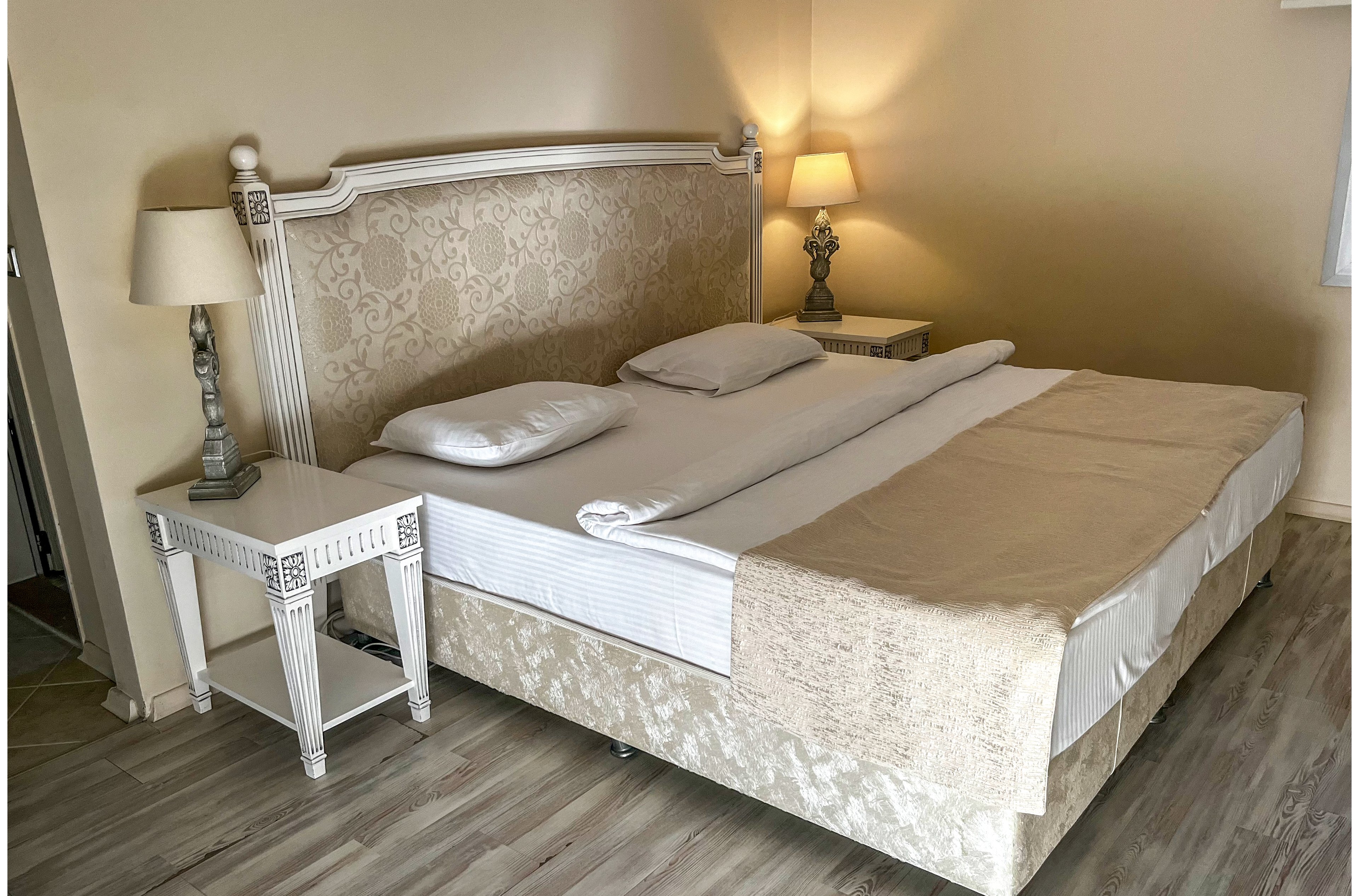 La Vista Boutique Hotel & Spa