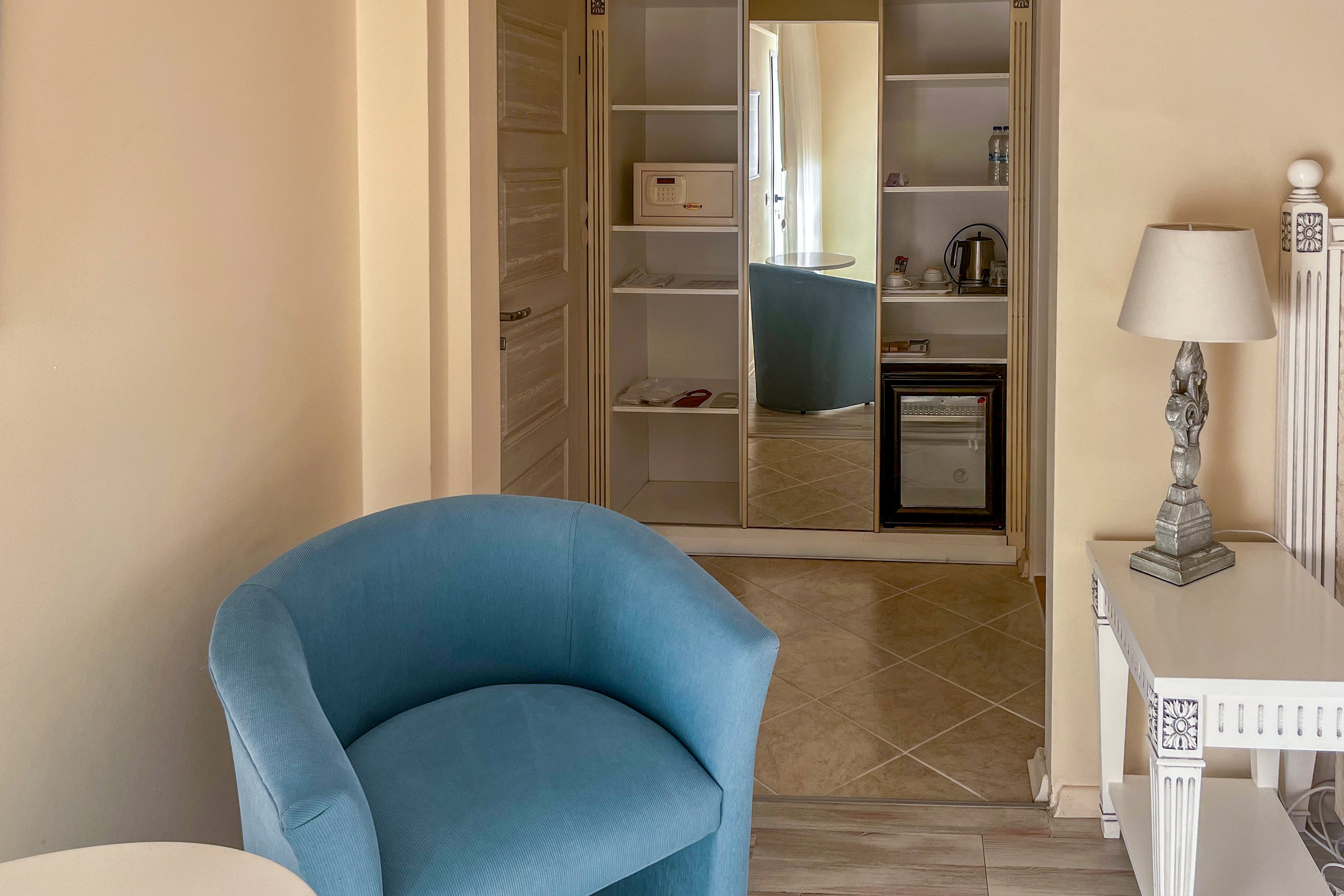 La Vista Boutique Hotel & Spa