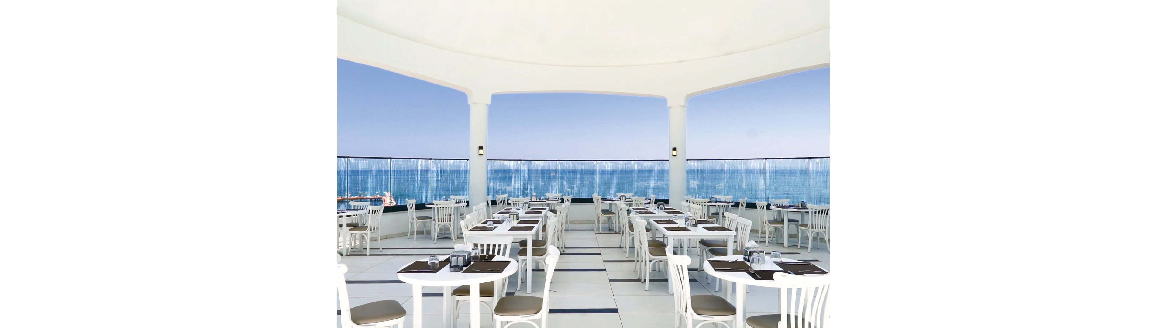 Infinity by Yelken Resort & Aquapark