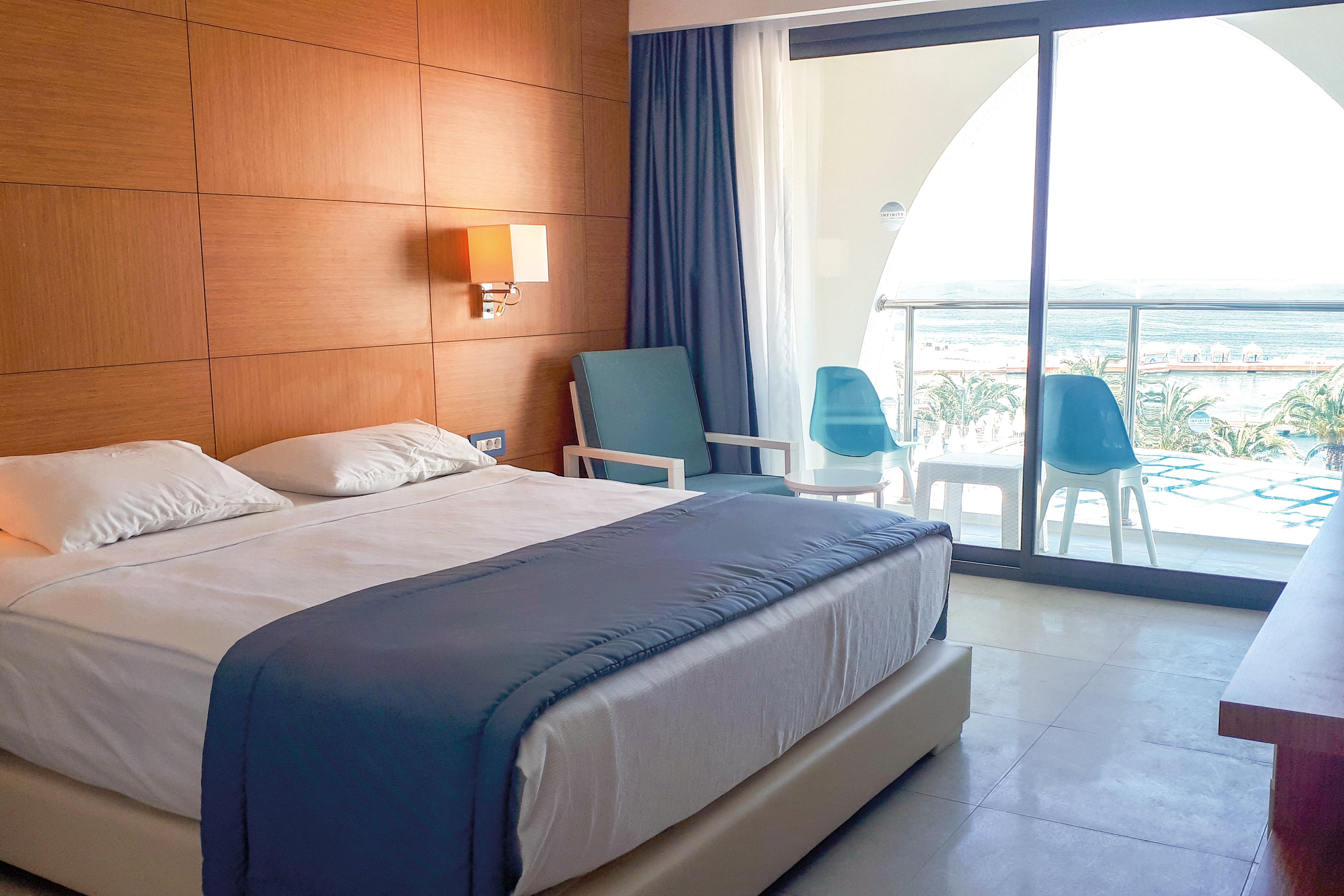 Infinity by Yelken Resort & Aquapark