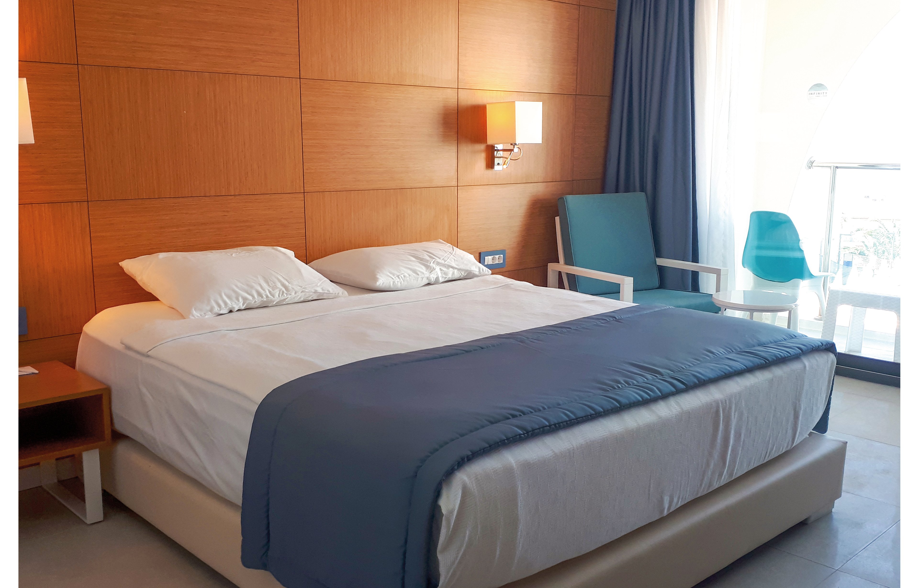 Infinity by Yelken Resort & Aquapark