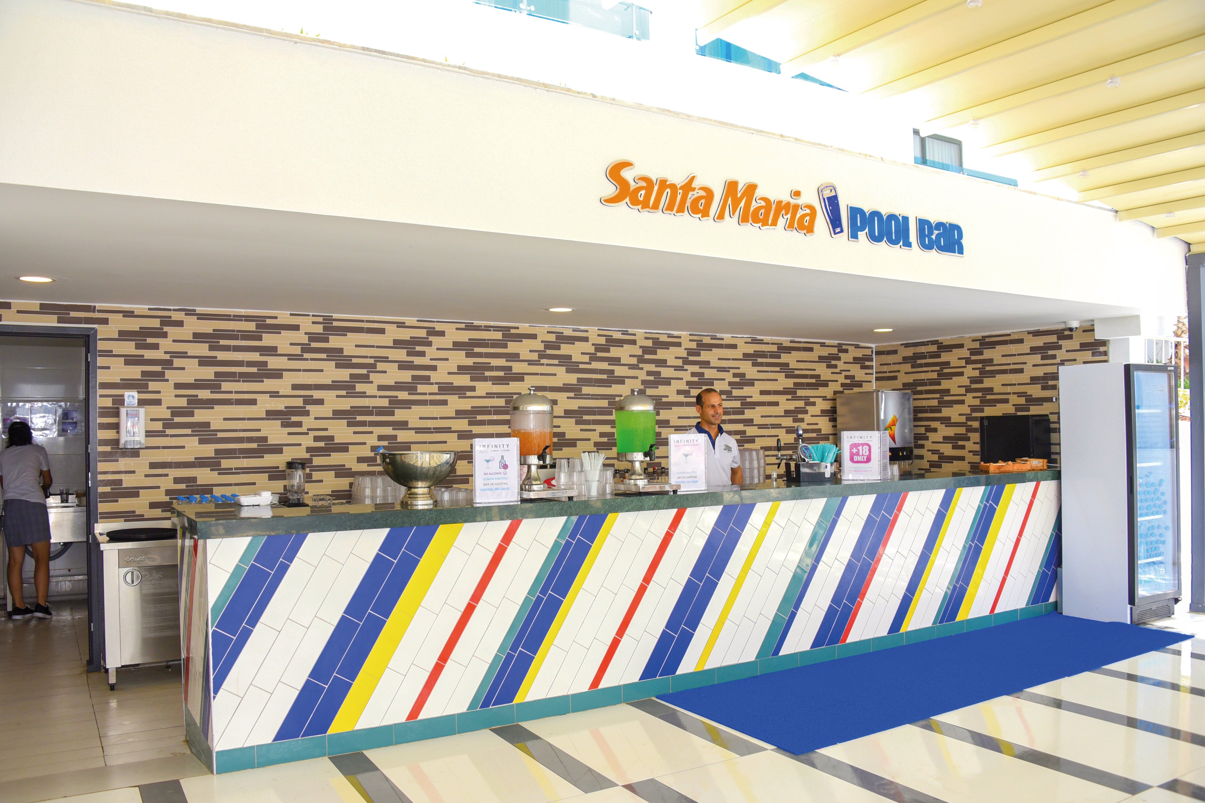 Infinity by Yelken Resort & Aquapark