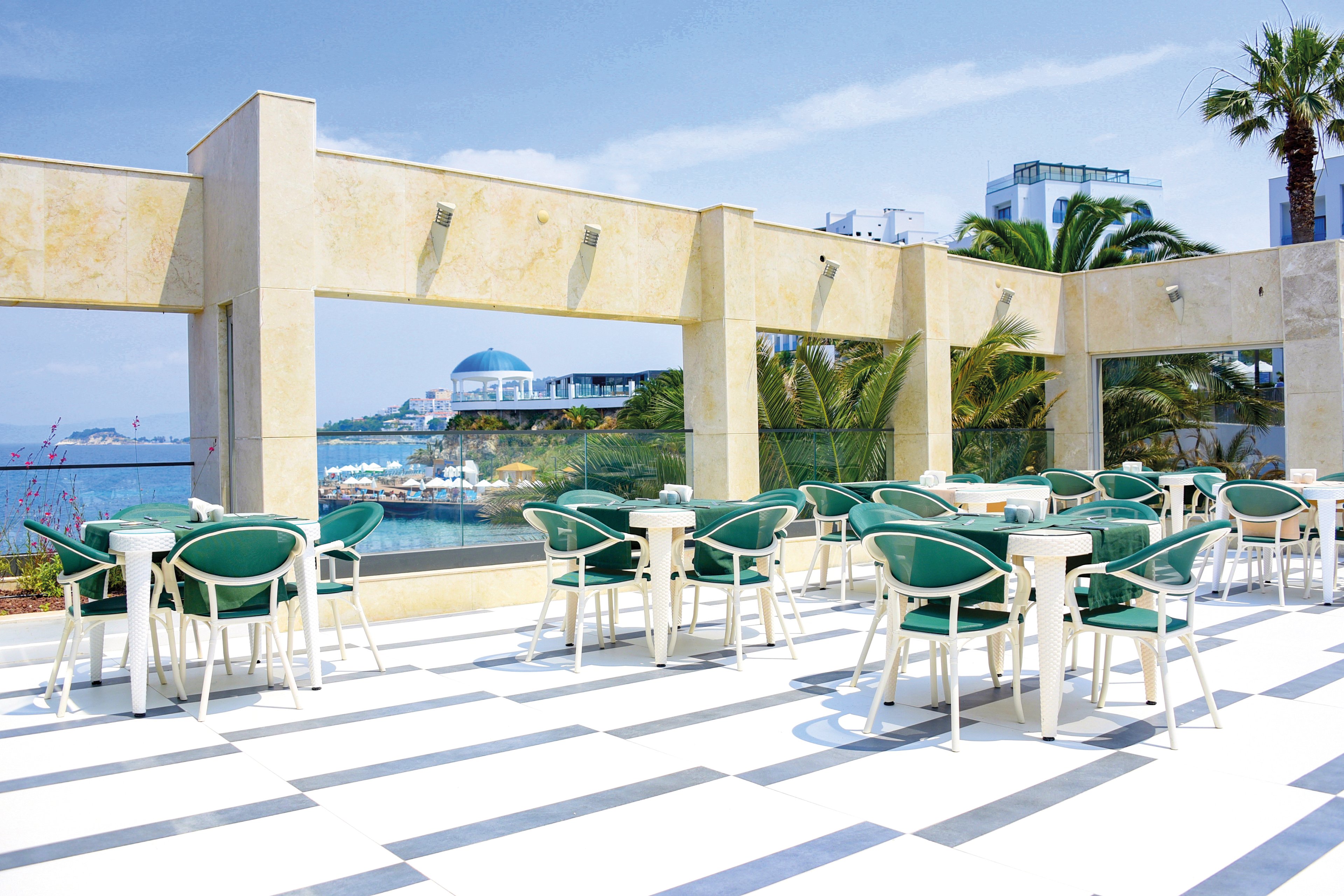 Infinity by Yelken Resort & Aquapark