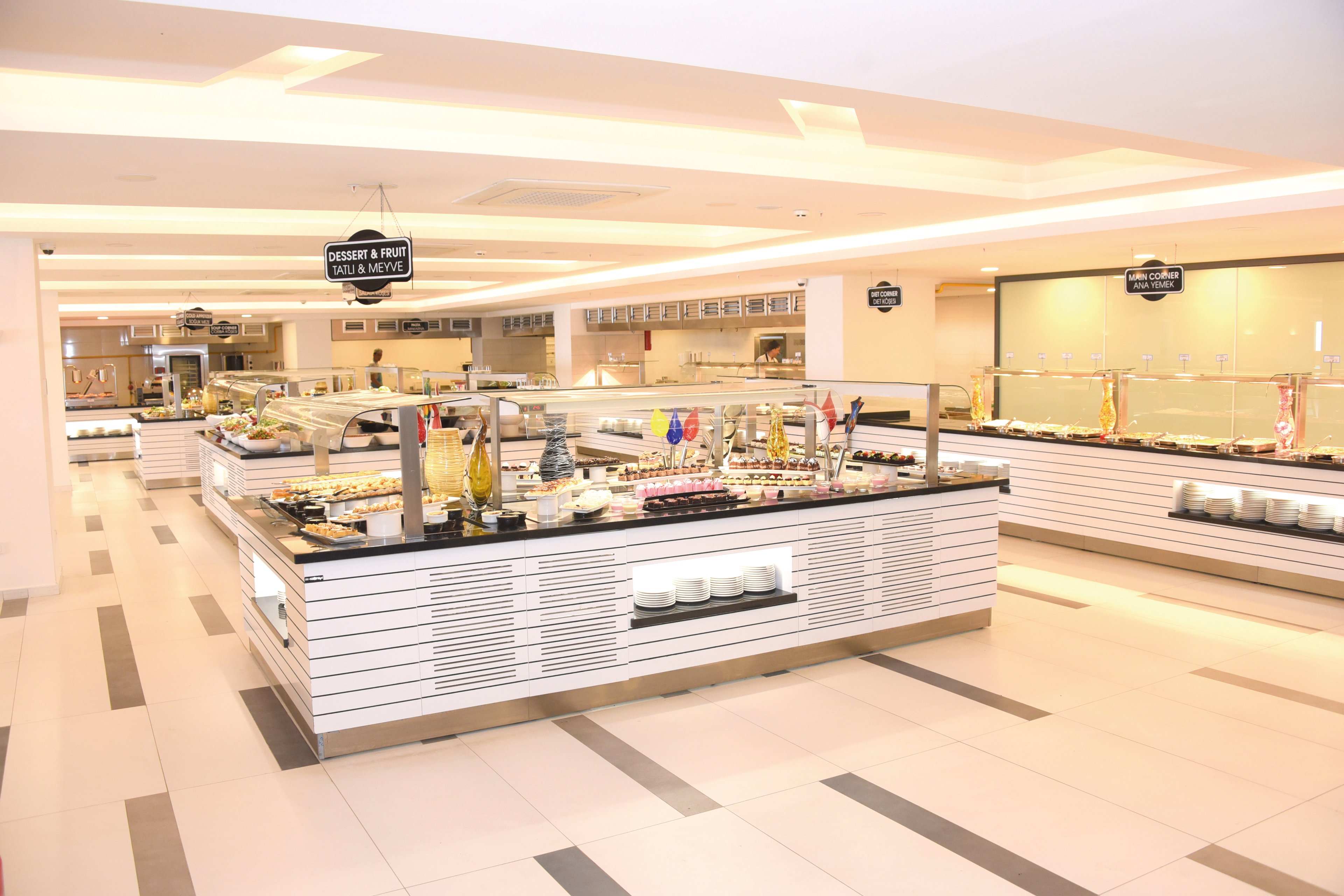 Infinity by Yelken Resort & Aquapark