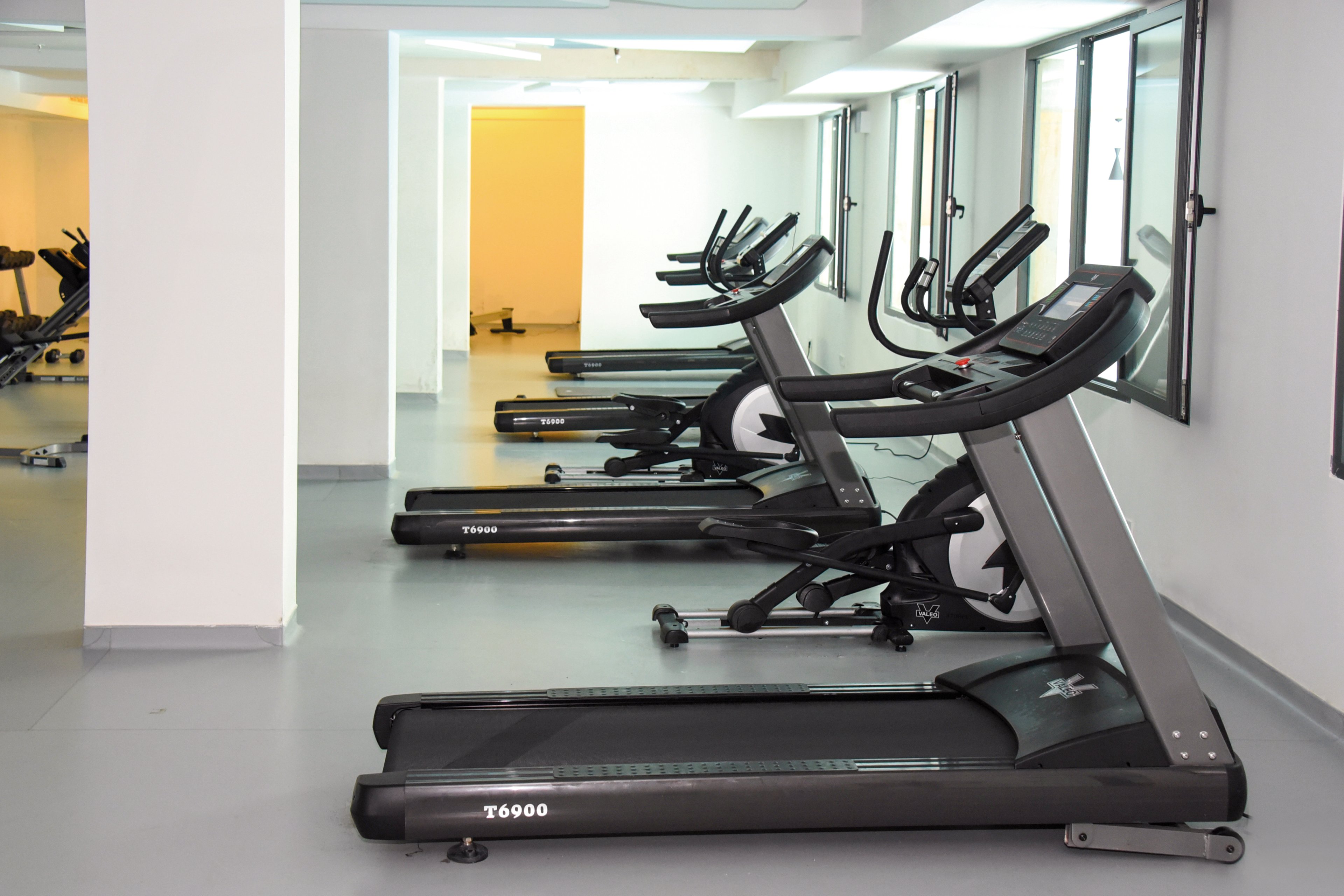 Infinity by Yelken Resort & Aquapark