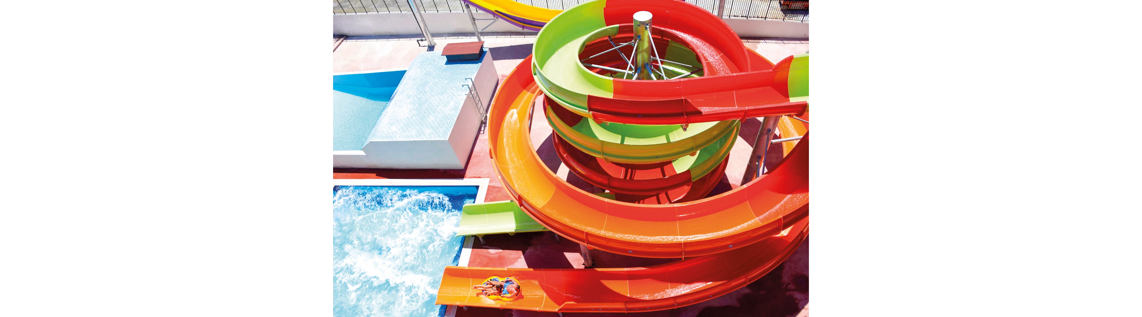 Infinity by Yelken Resort & Aquapark