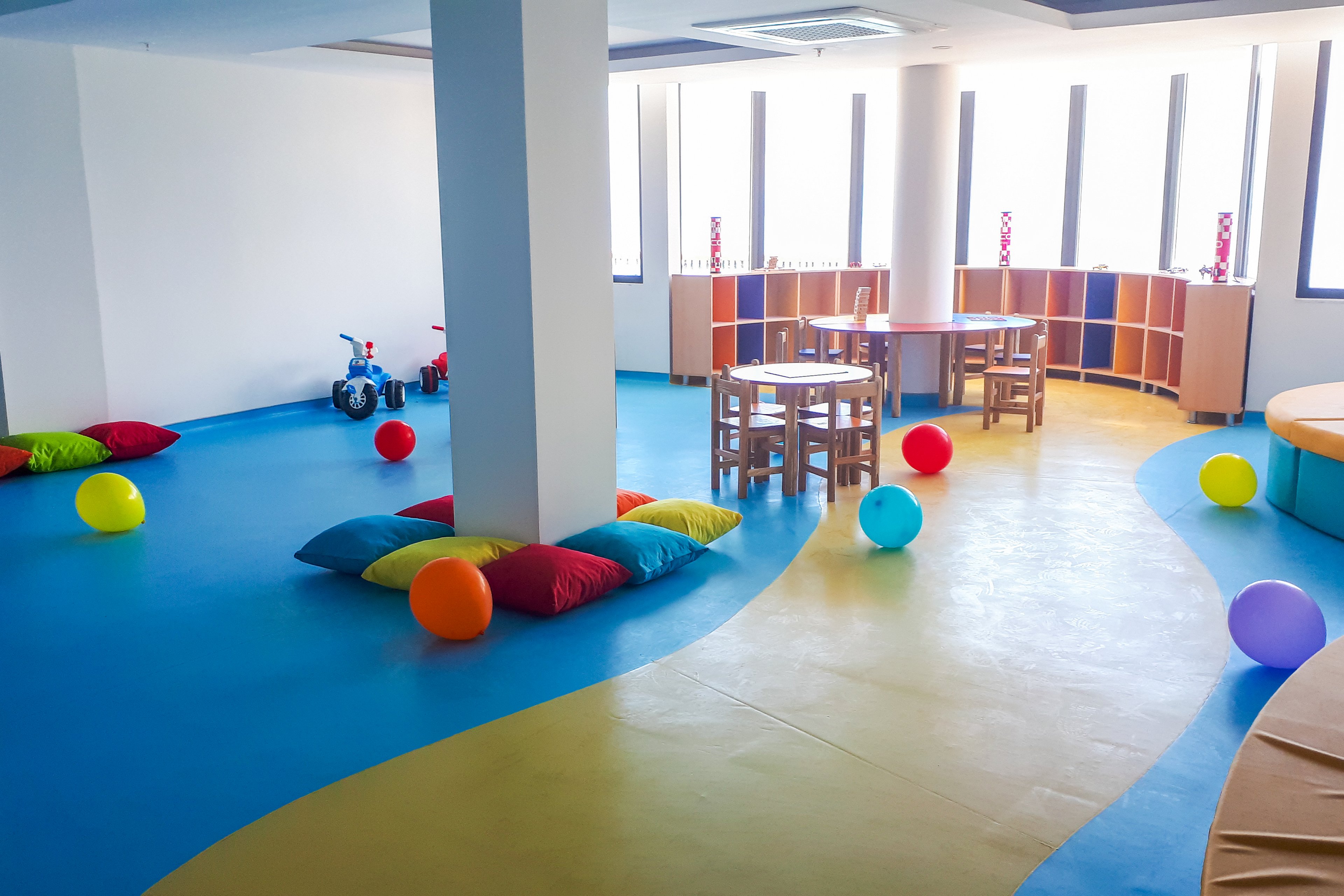 Infinity by Yelken Resort & Aquapark