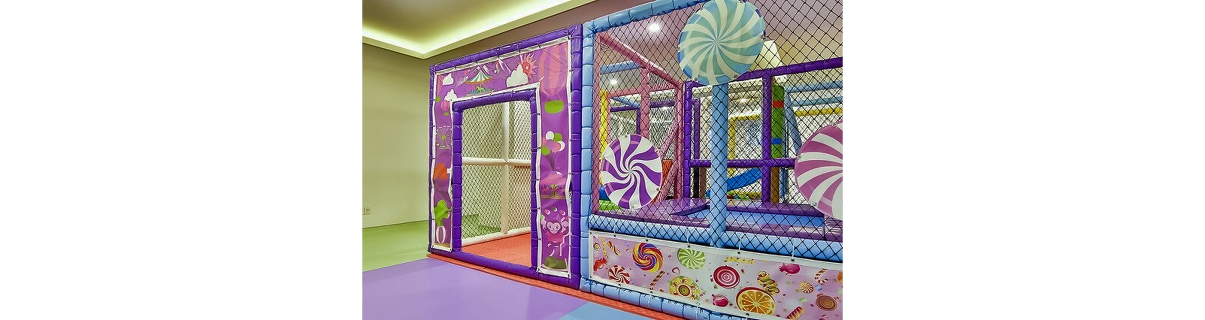 Infinity by Yelken Resort & Aquapark