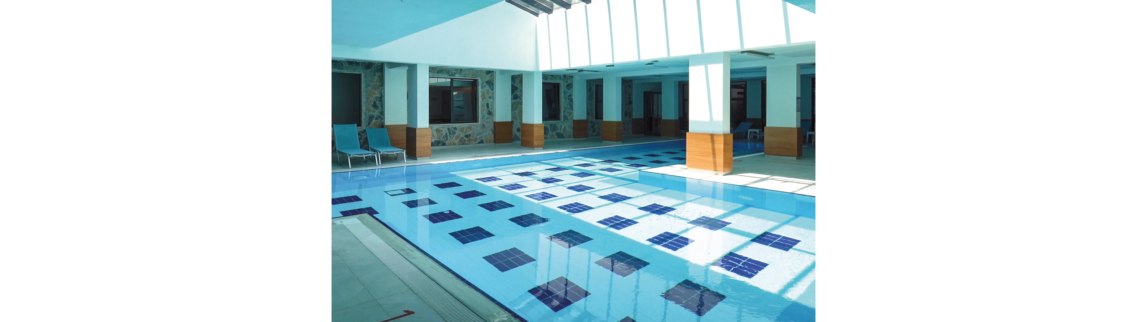 Infinity by Yelken Resort & Aquapark