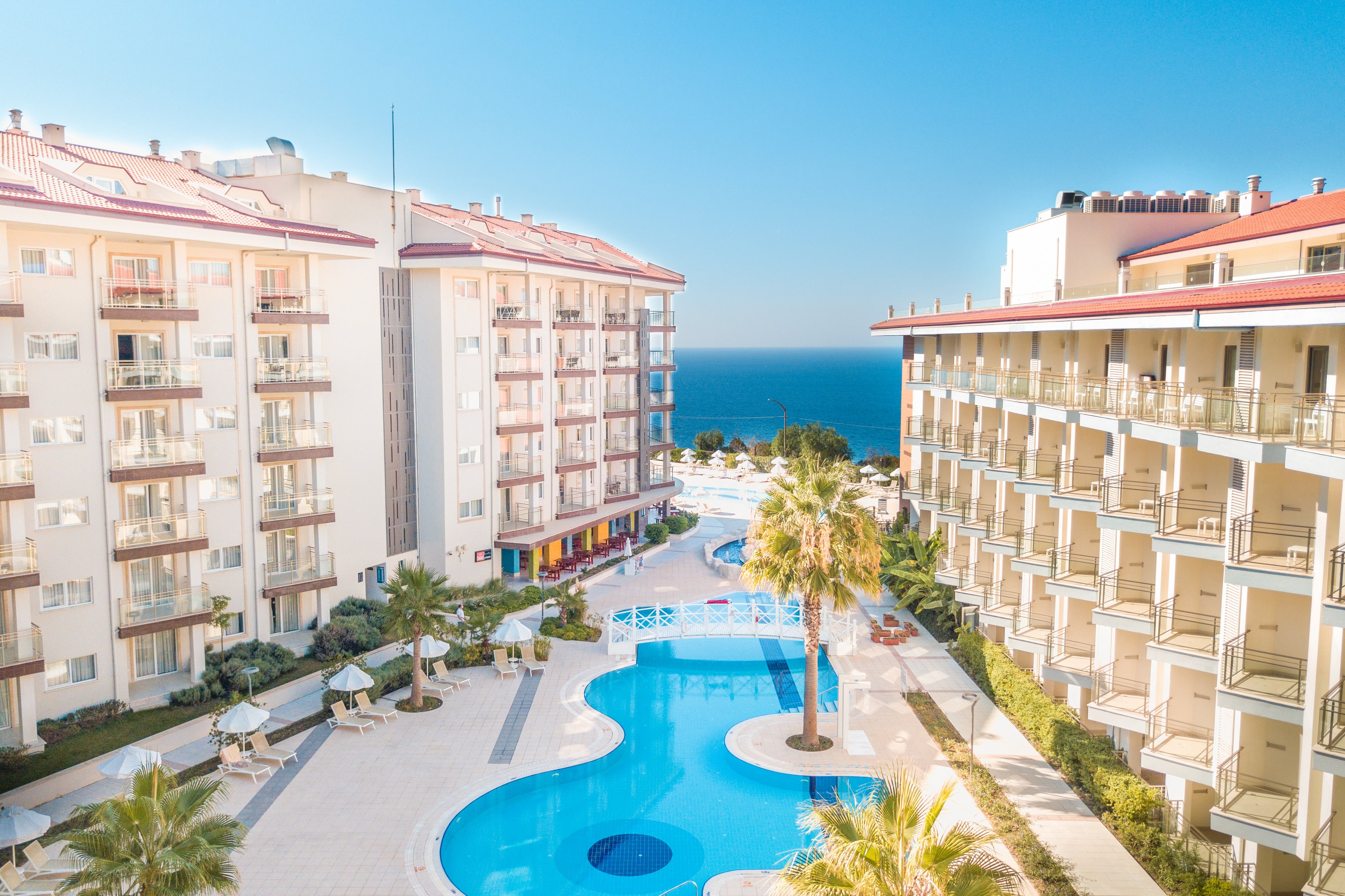 Ramada Hotel & Suites Kusadasi