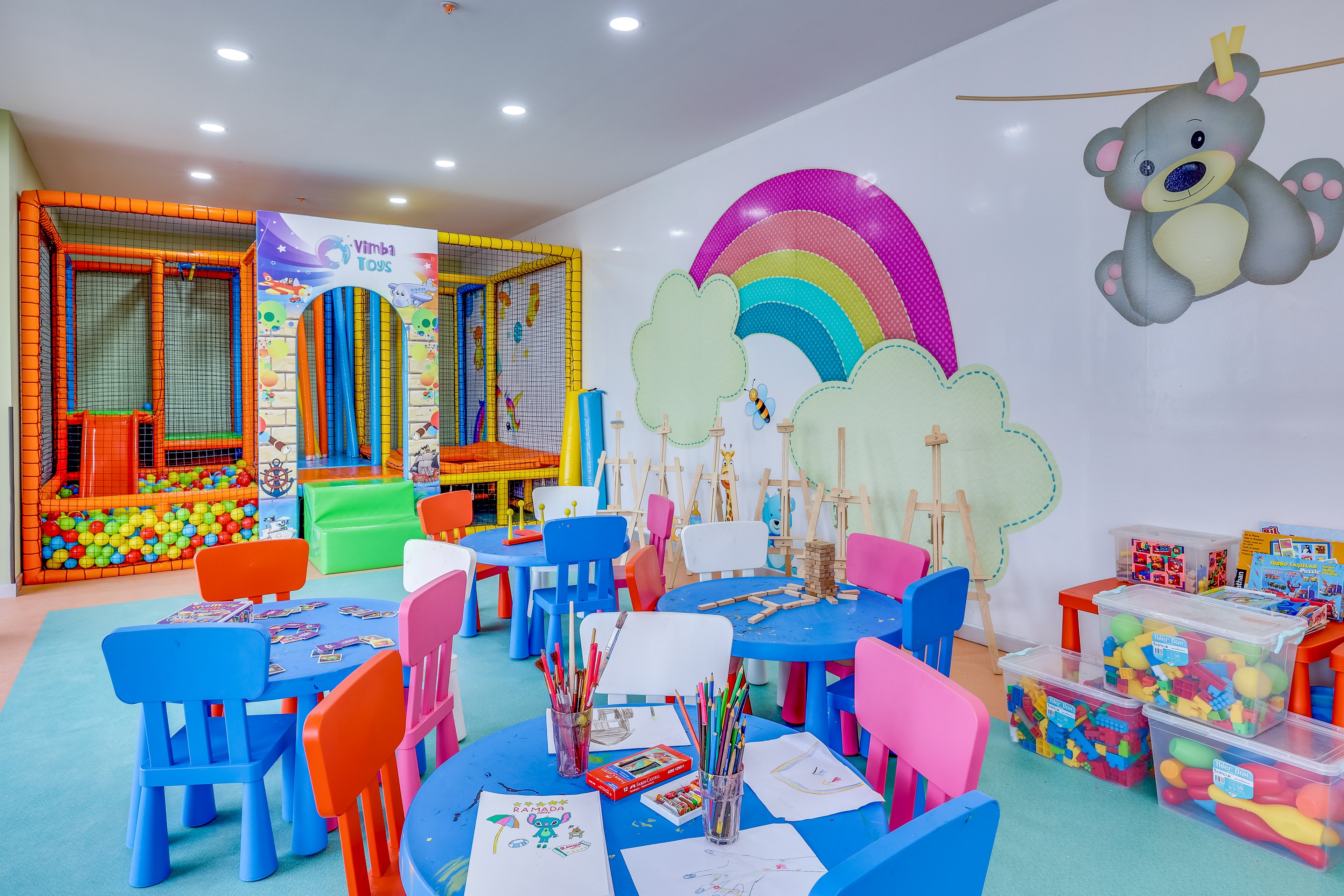 Ramada Hotel & Suites Kusadasi