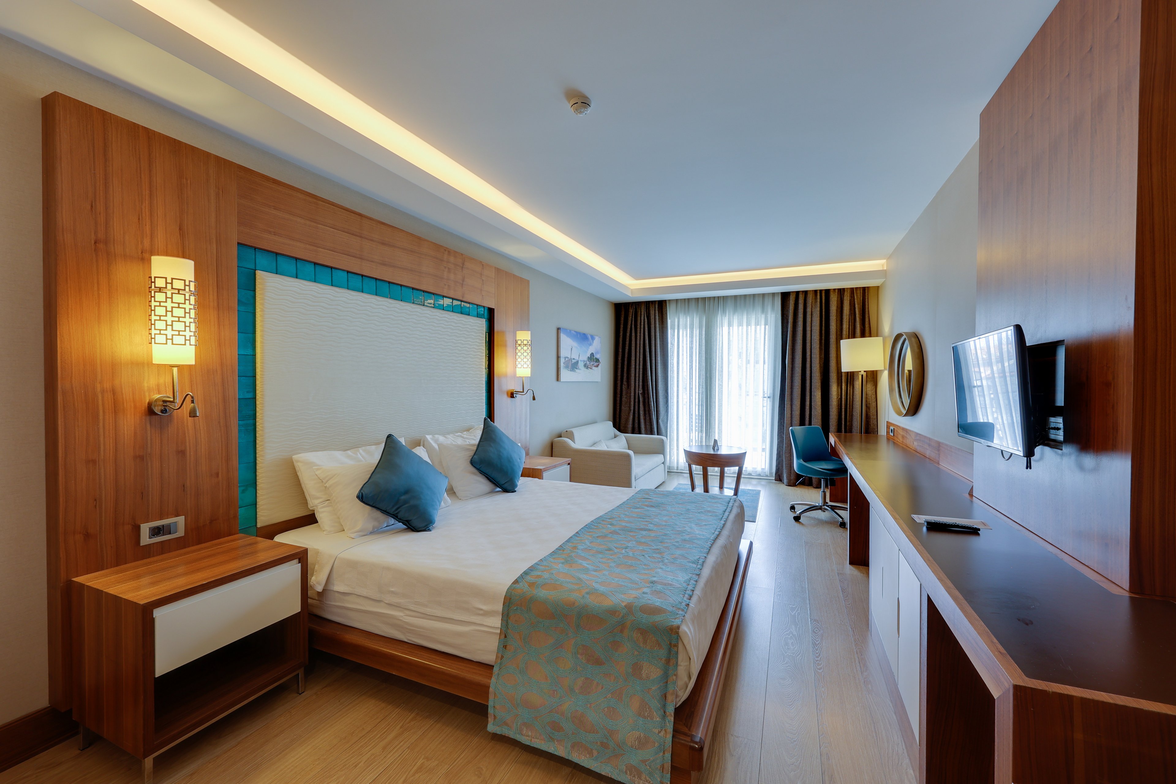 Ramada Hotel & Suites Kusadasi