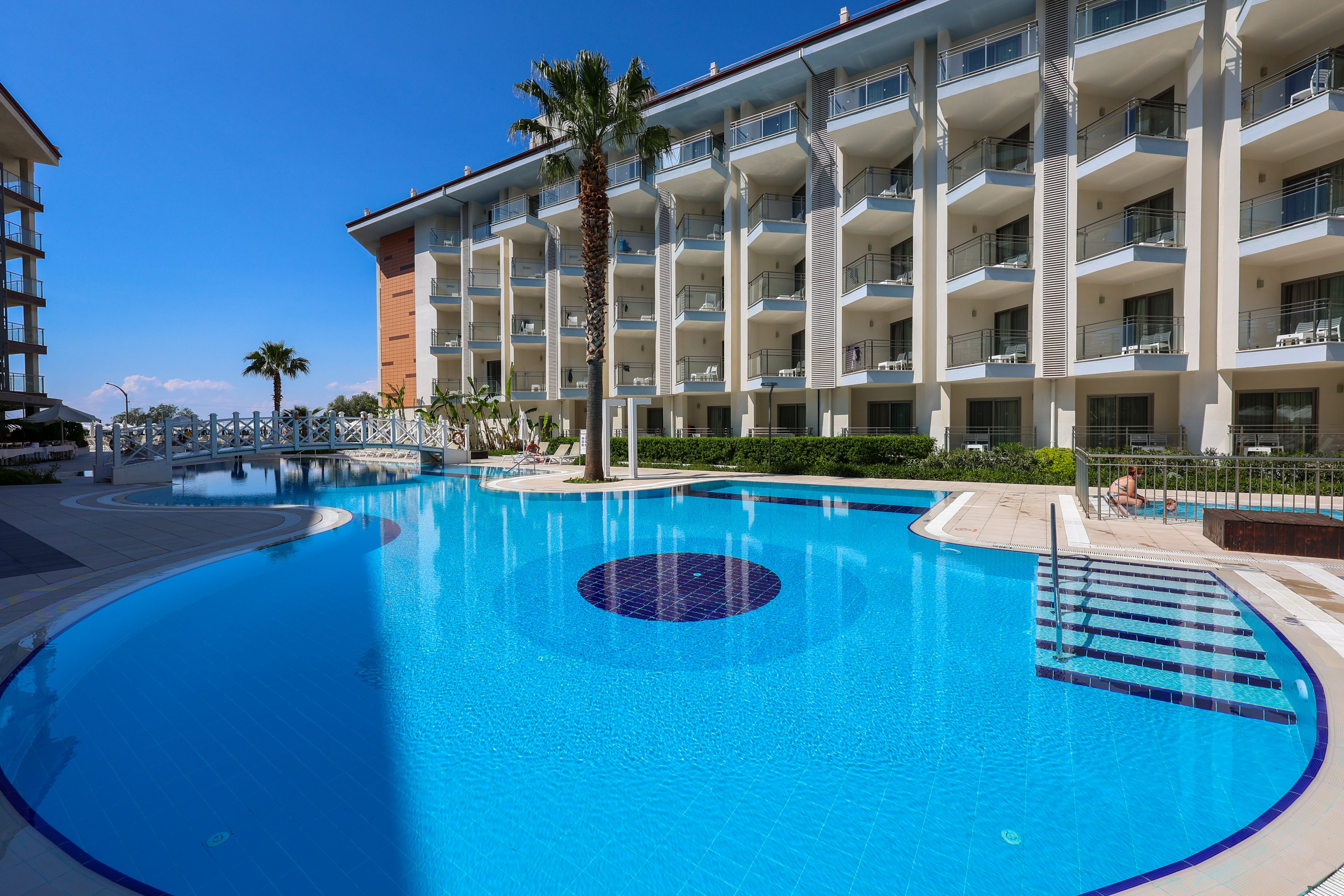 Ramada Hotel & Suites Kusadasi