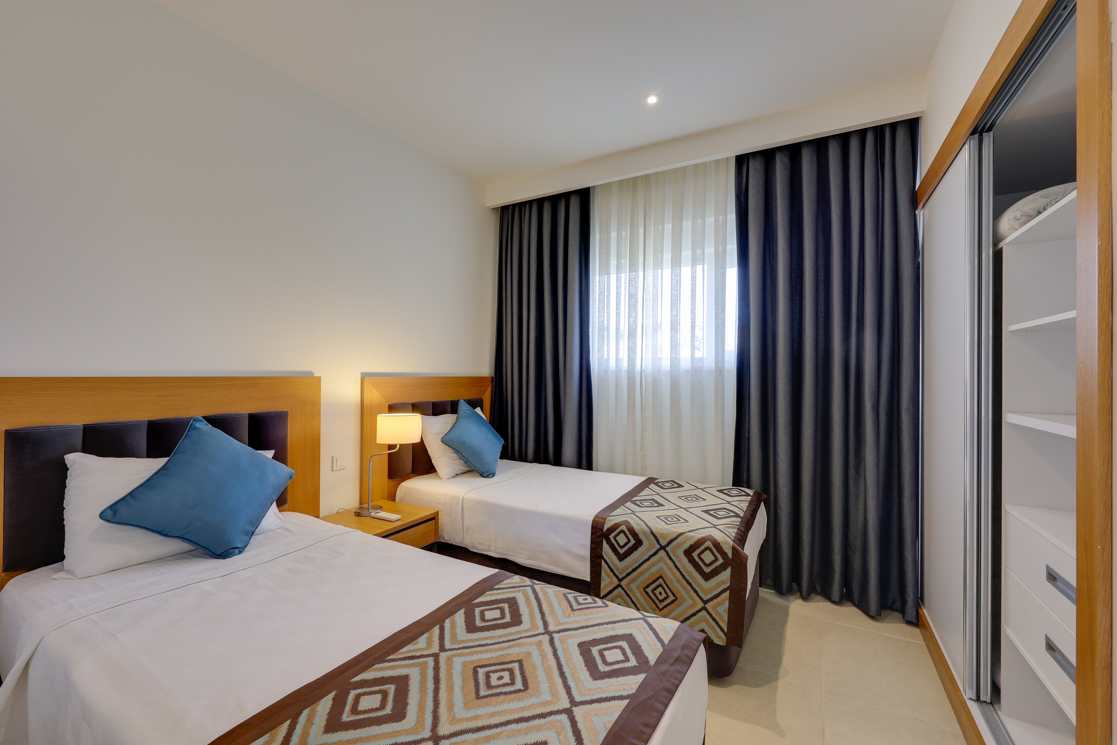 Ramada Hotel & Suites Kusadasi