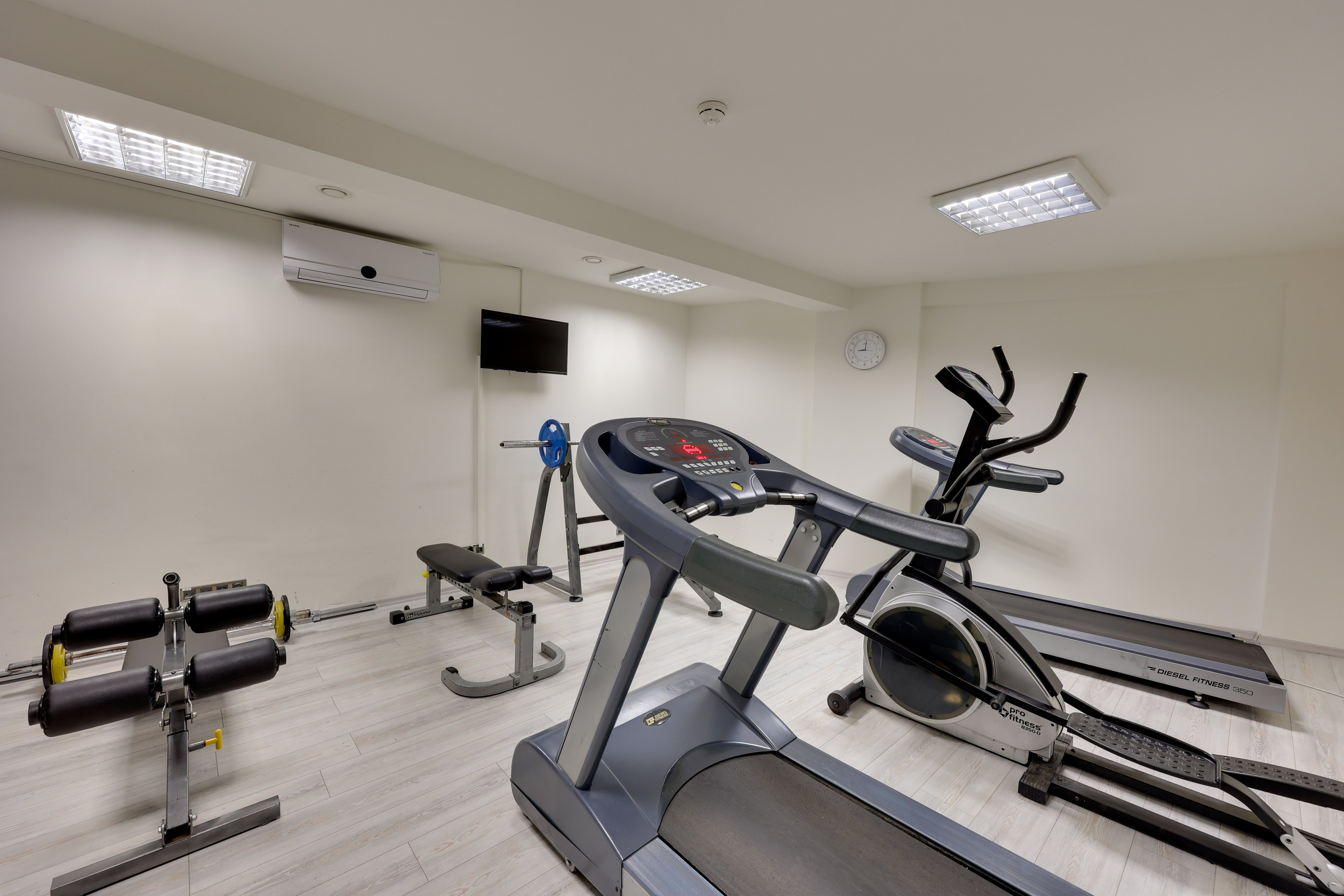 Ramada Hotel & Suites Kusadasi