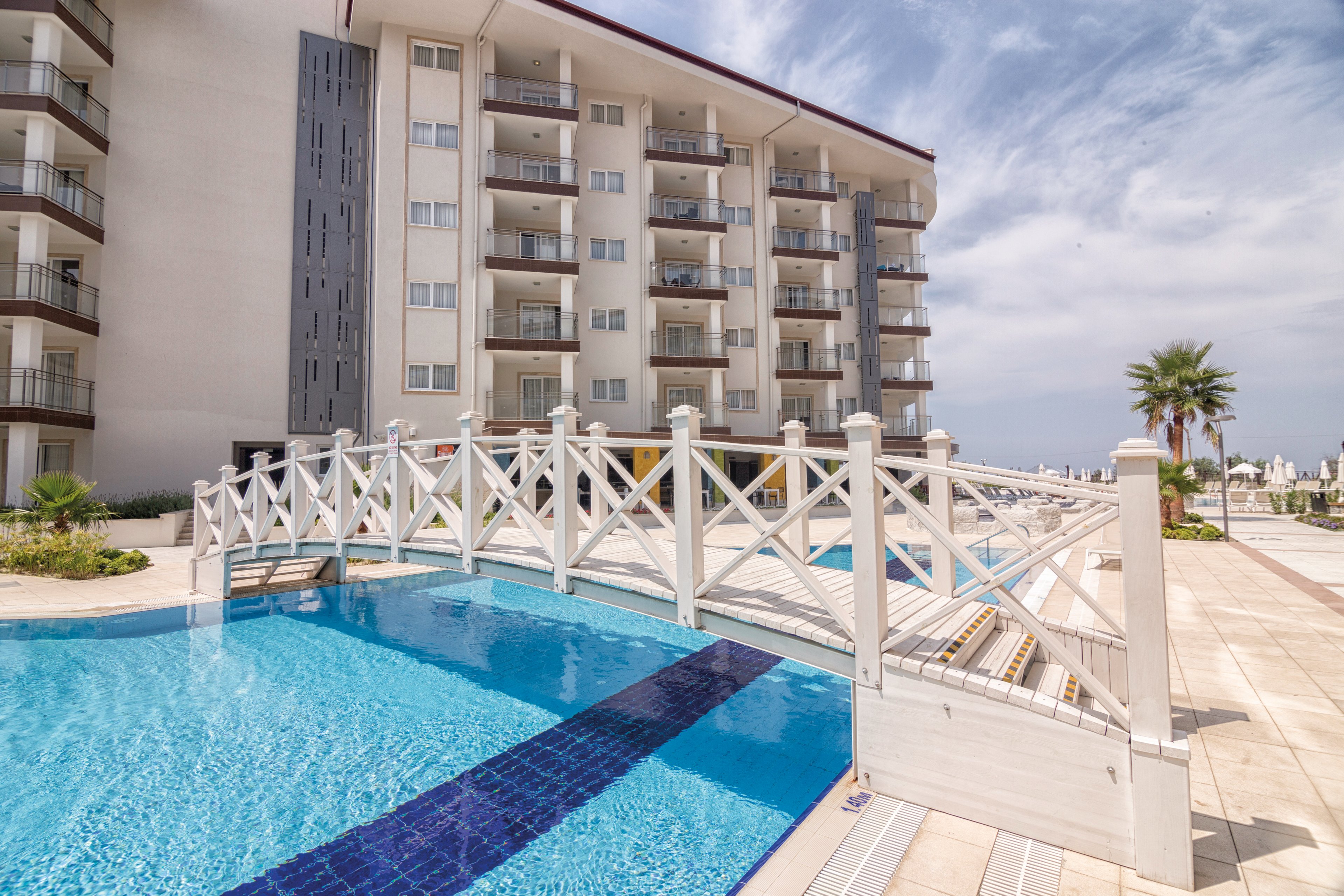 Ramada Hotel & Suites Kusadasi