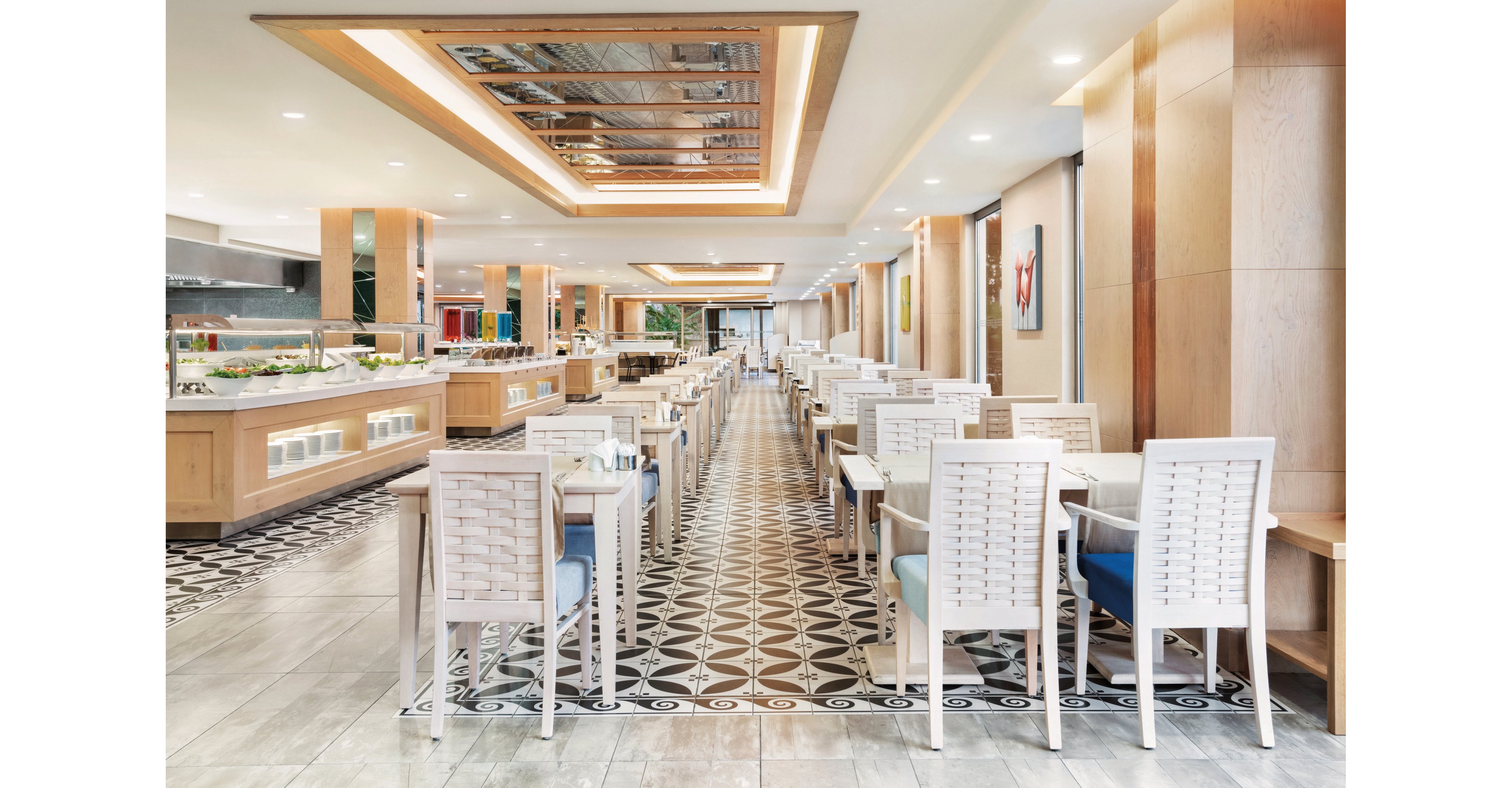 Ramada Hotel & Suites Kusadasi