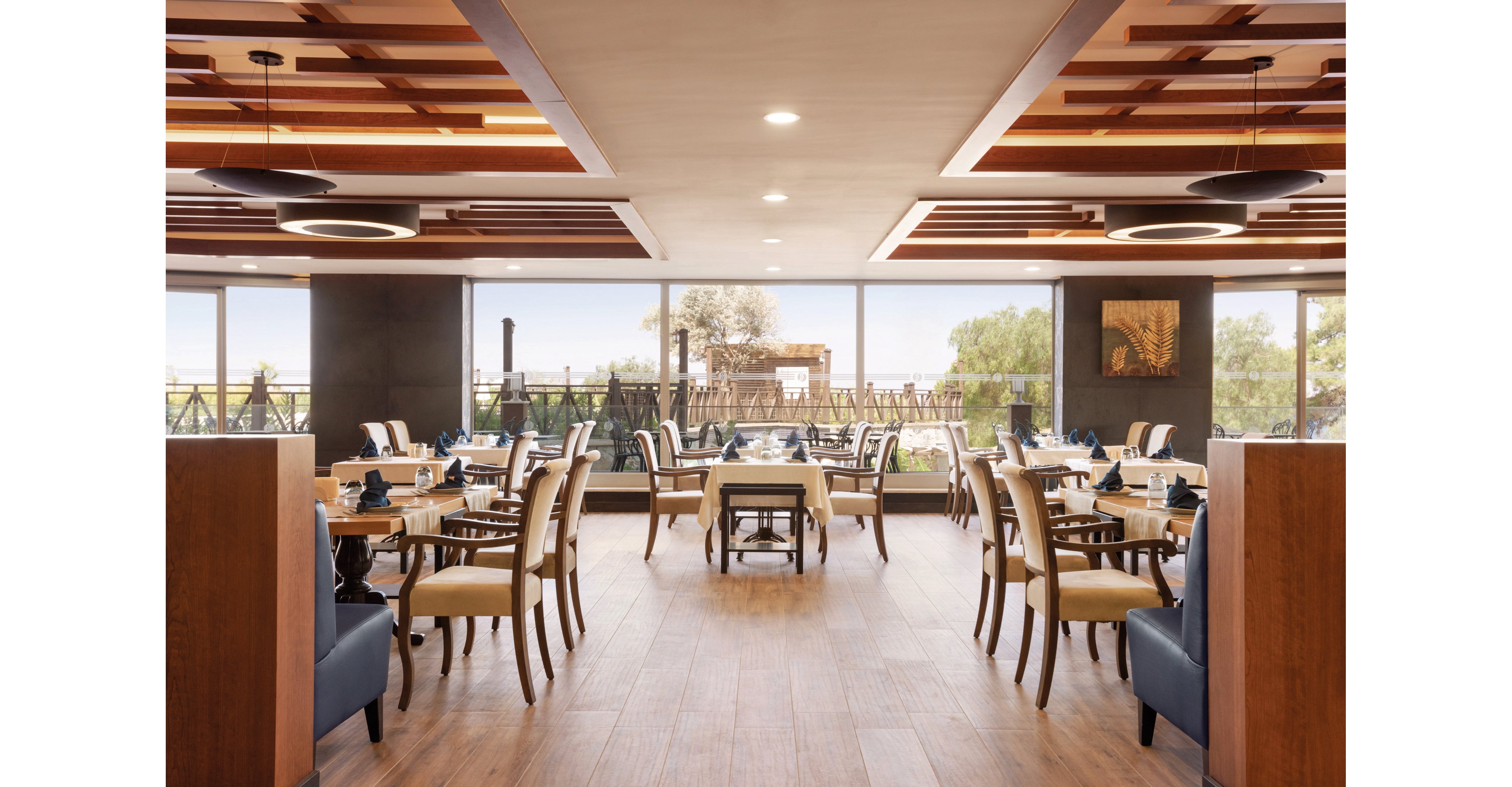 Ramada Hotel & Suites Kusadasi