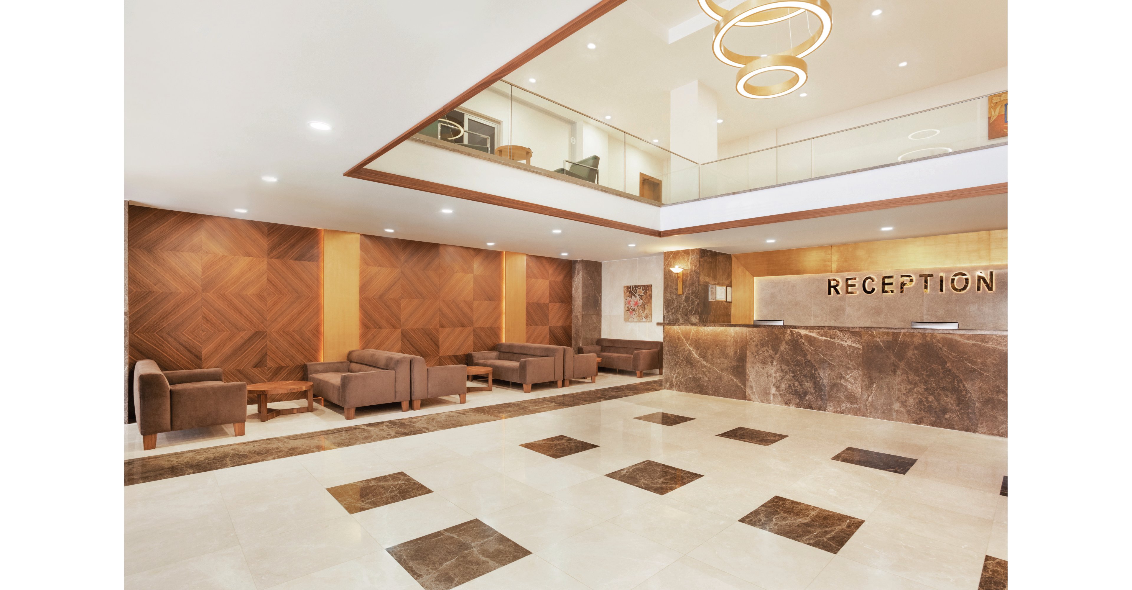 Ramada Hotel & Suites Kusadasi