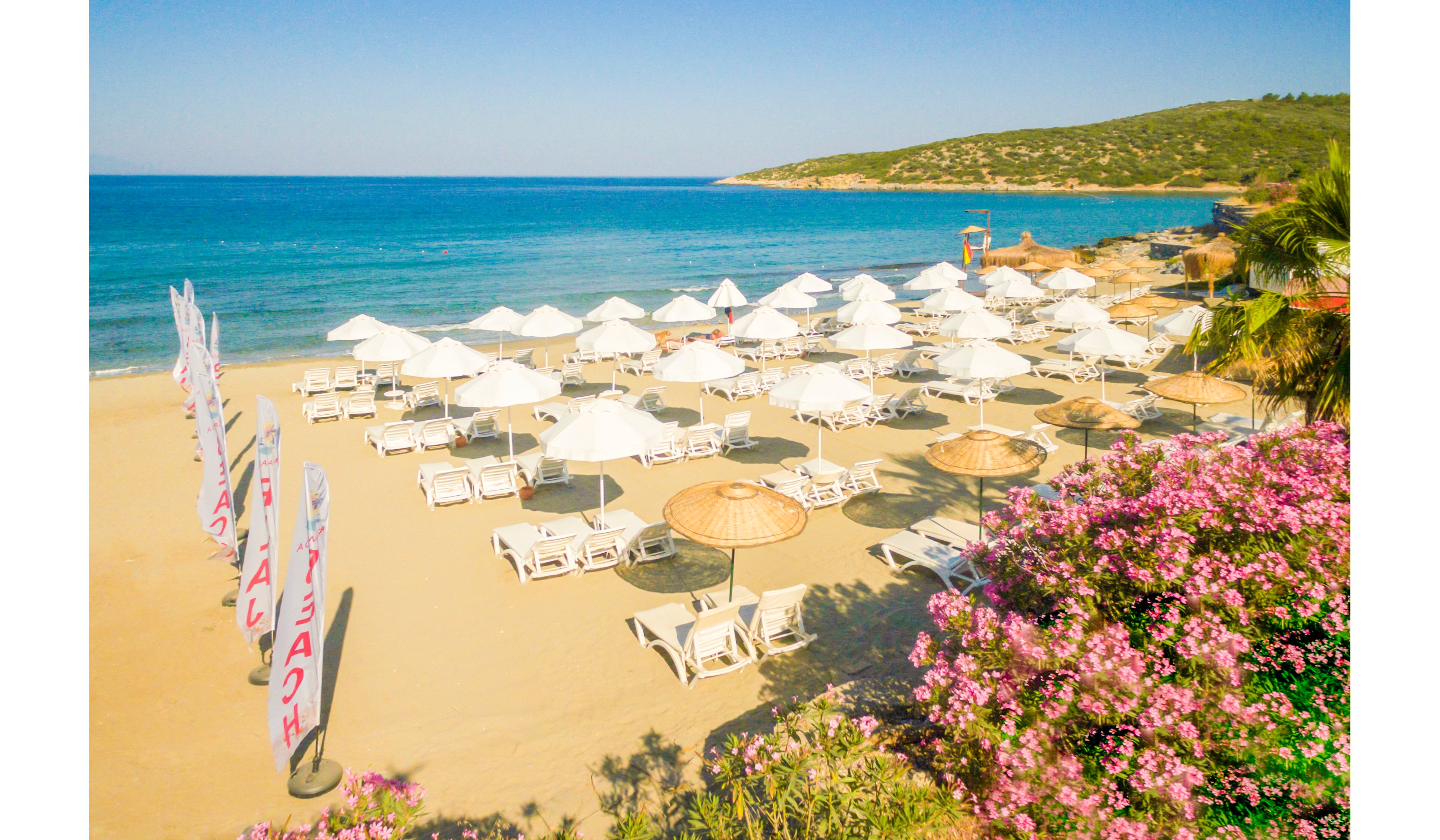 Ramada Hotel & Suites Kusadasi