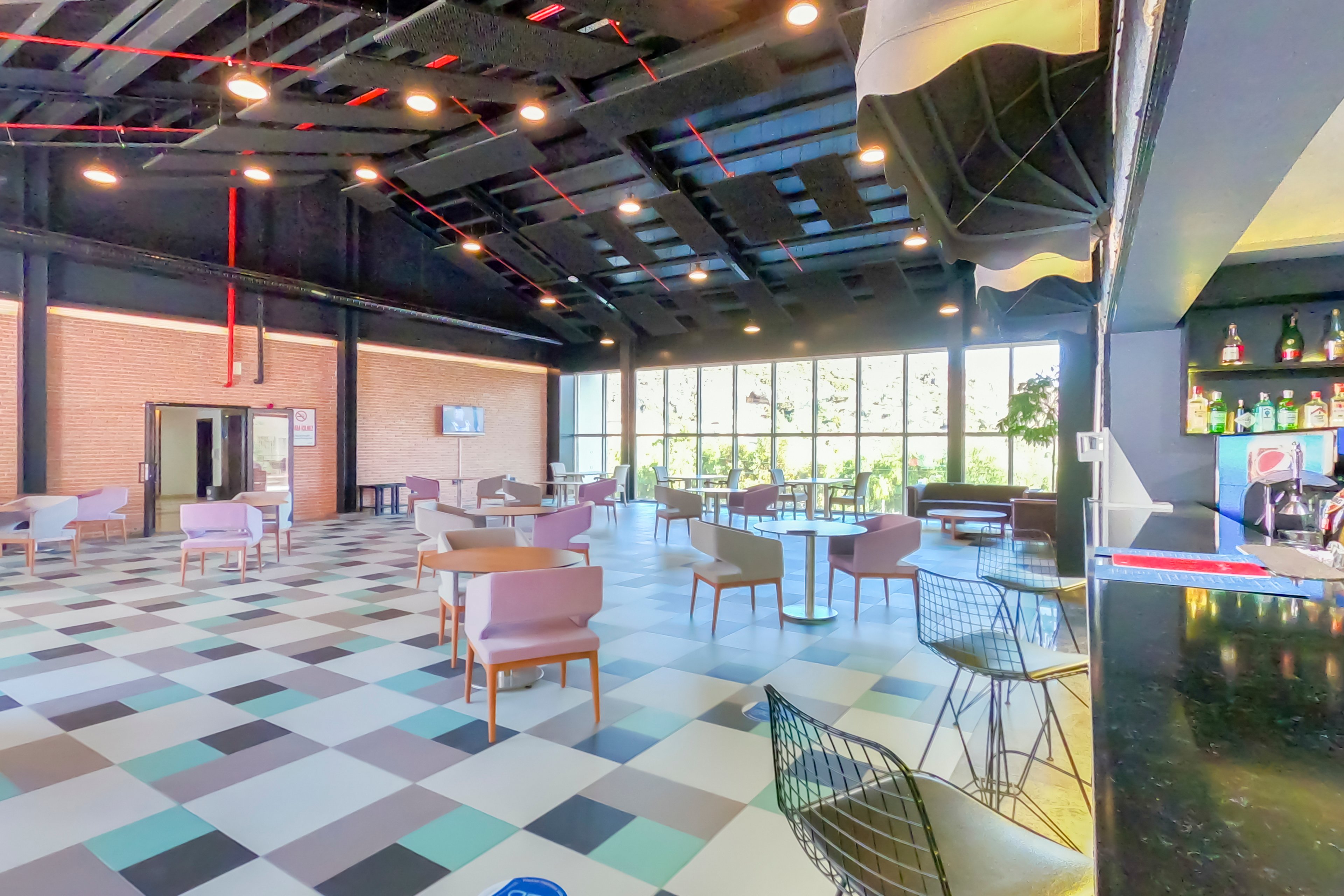 Ramada Hotel & Suites Kusadasi