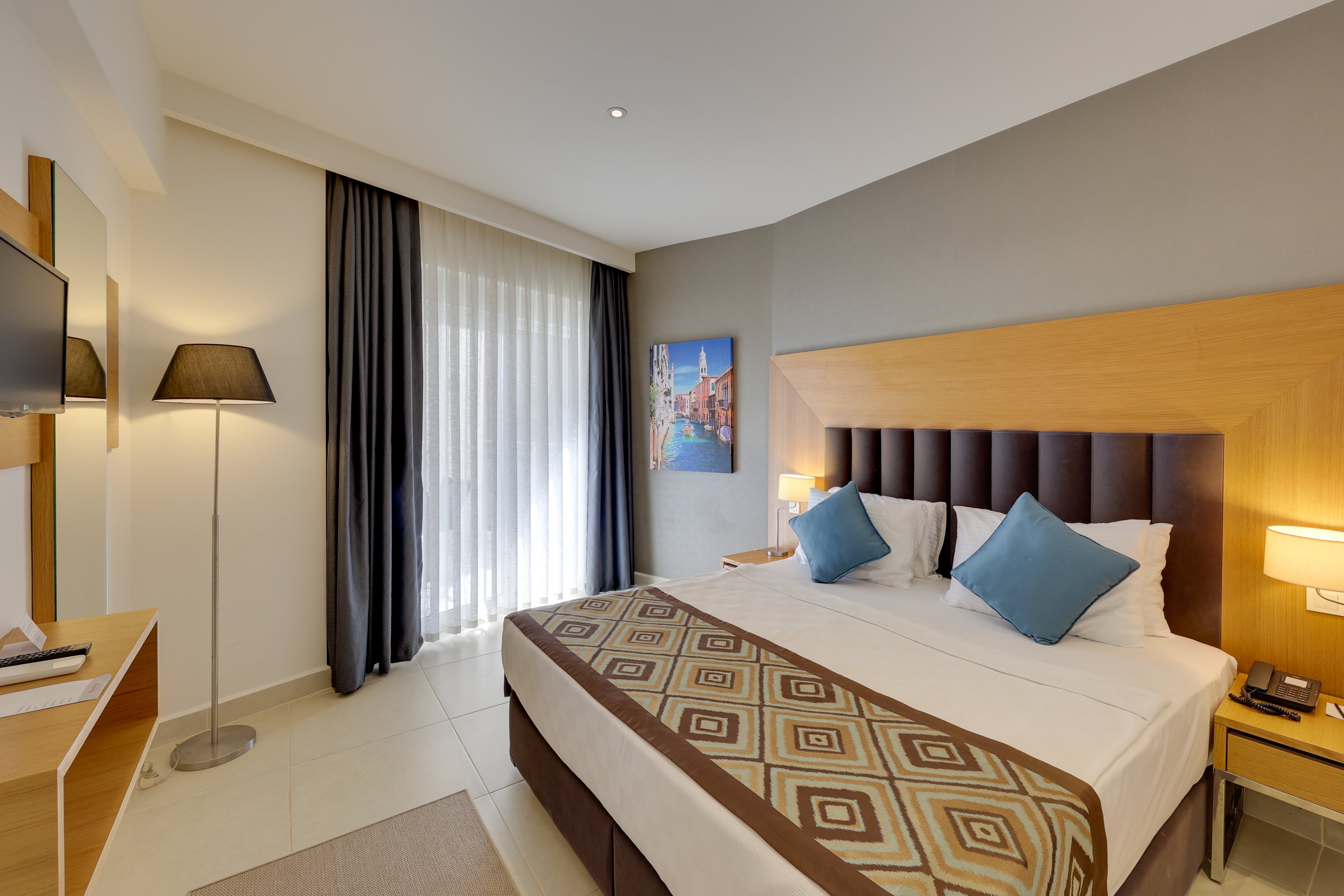 Ramada Hotel & Suites Kusadasi