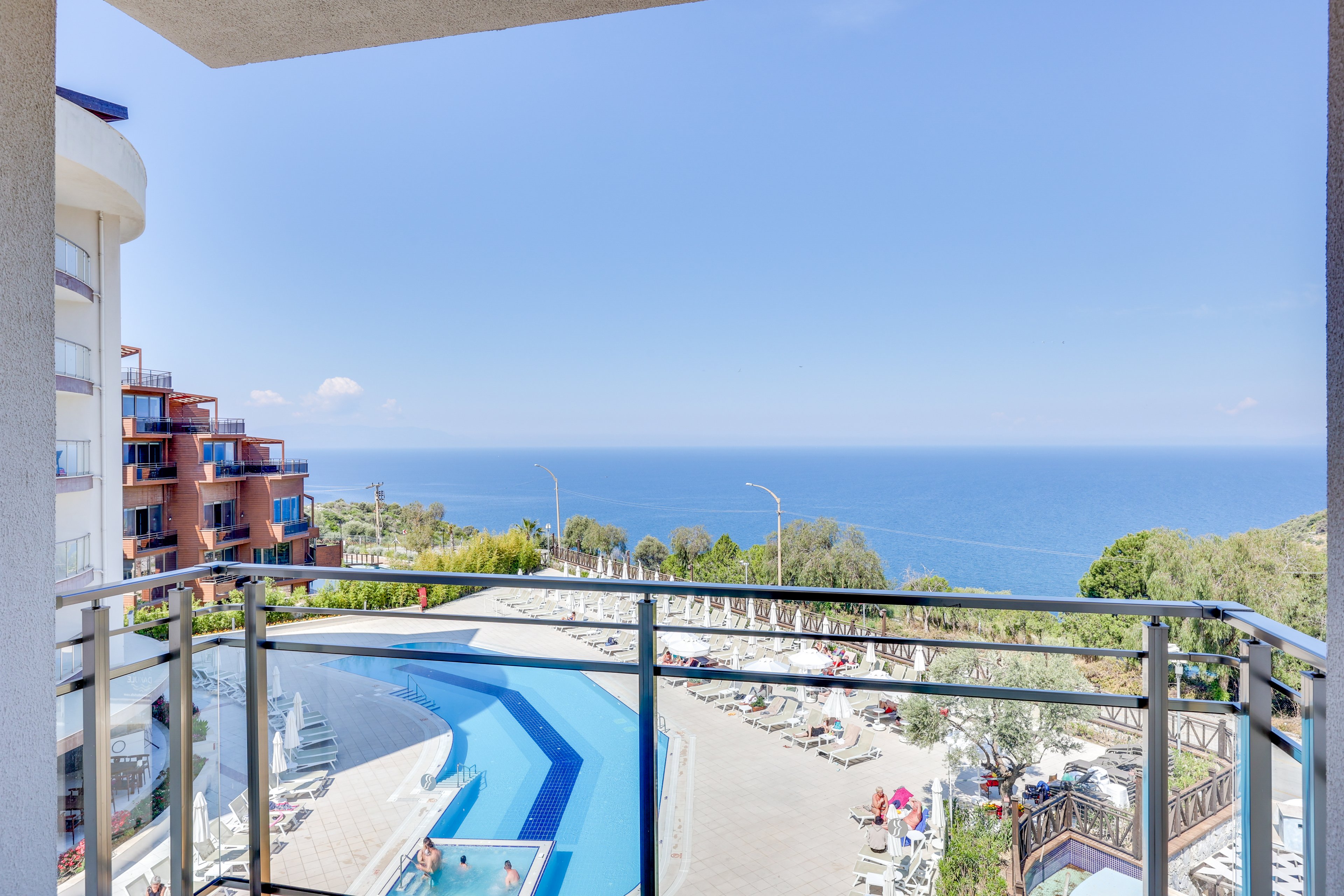 Ramada Hotel & Suites Kusadasi
