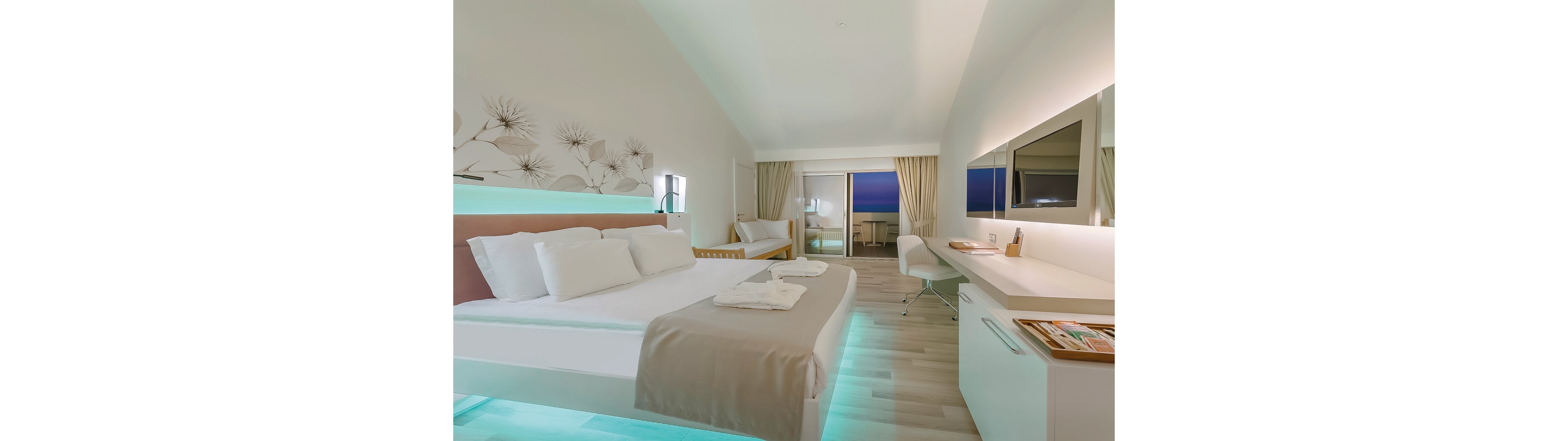 Flora Garden Ephesus