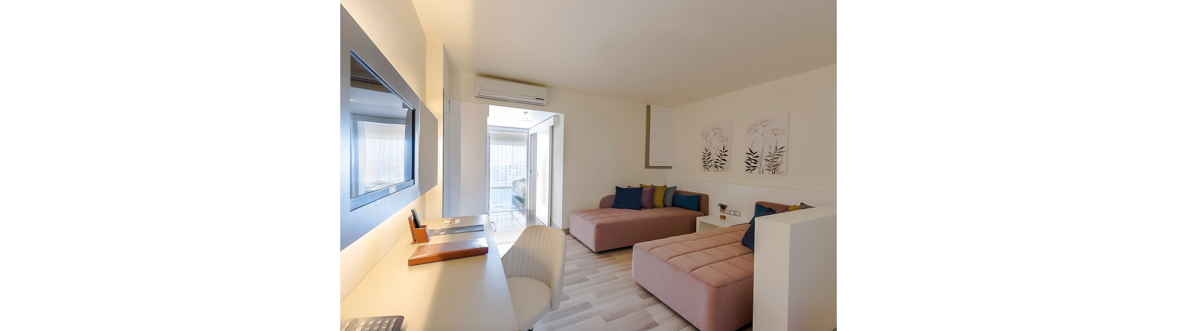 Flora Garden Ephesus