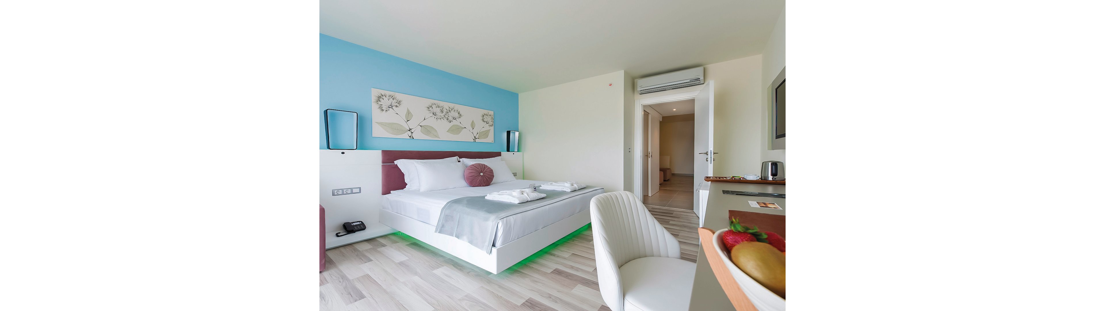 Flora Garden Ephesus