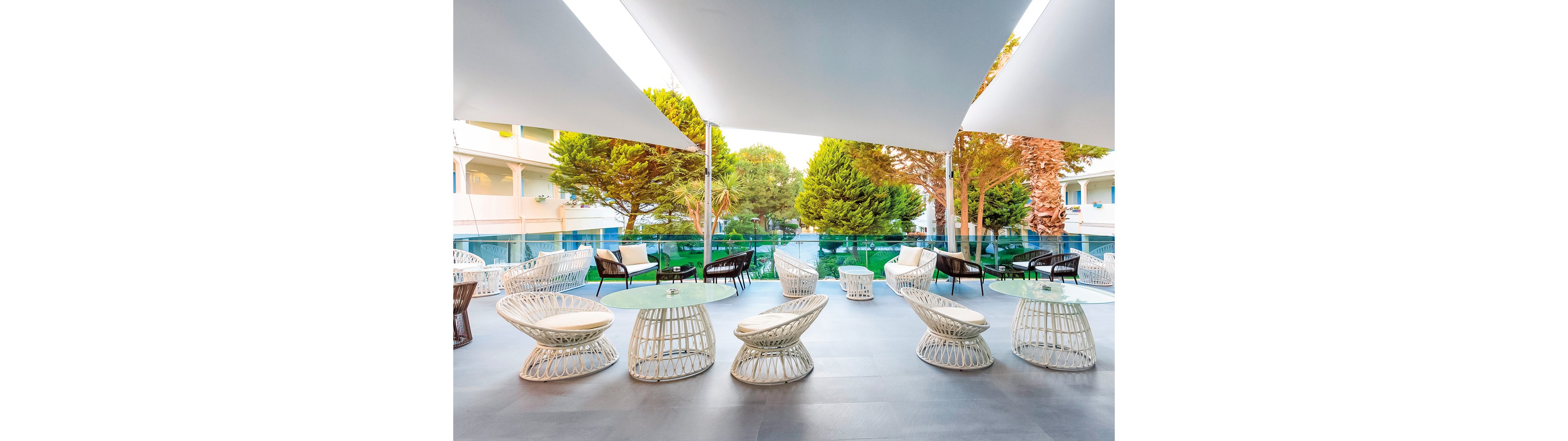 Flora Garden Ephesus