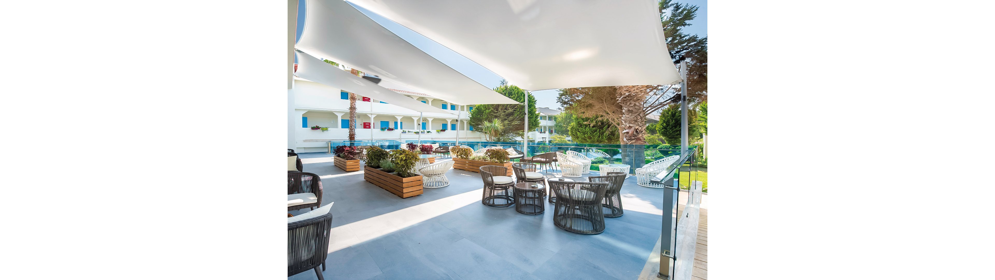 Flora Garden Ephesus