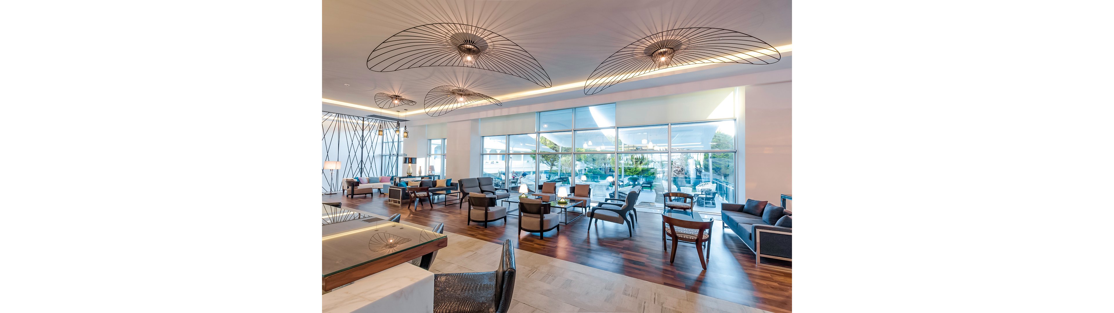 Flora Garden Ephesus