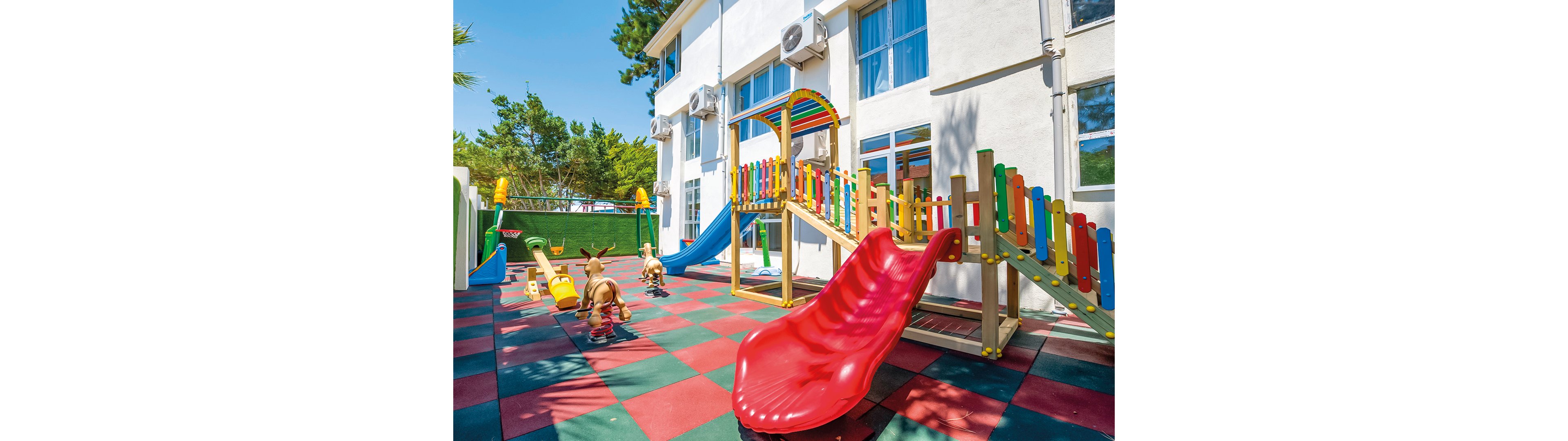 Flora Garden Ephesus