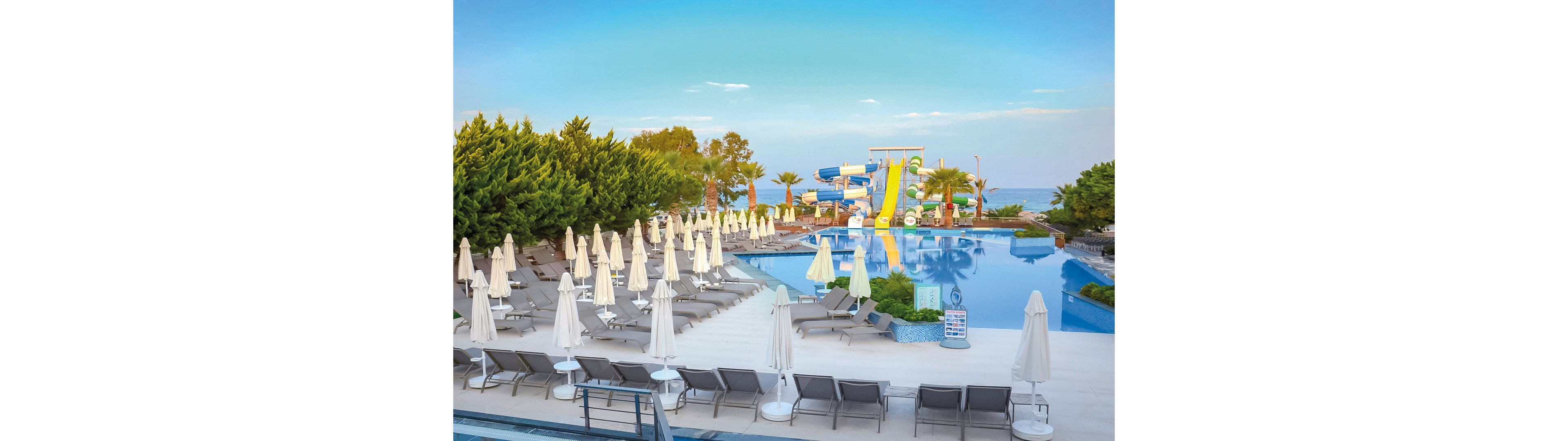 Flora Garden Ephesus