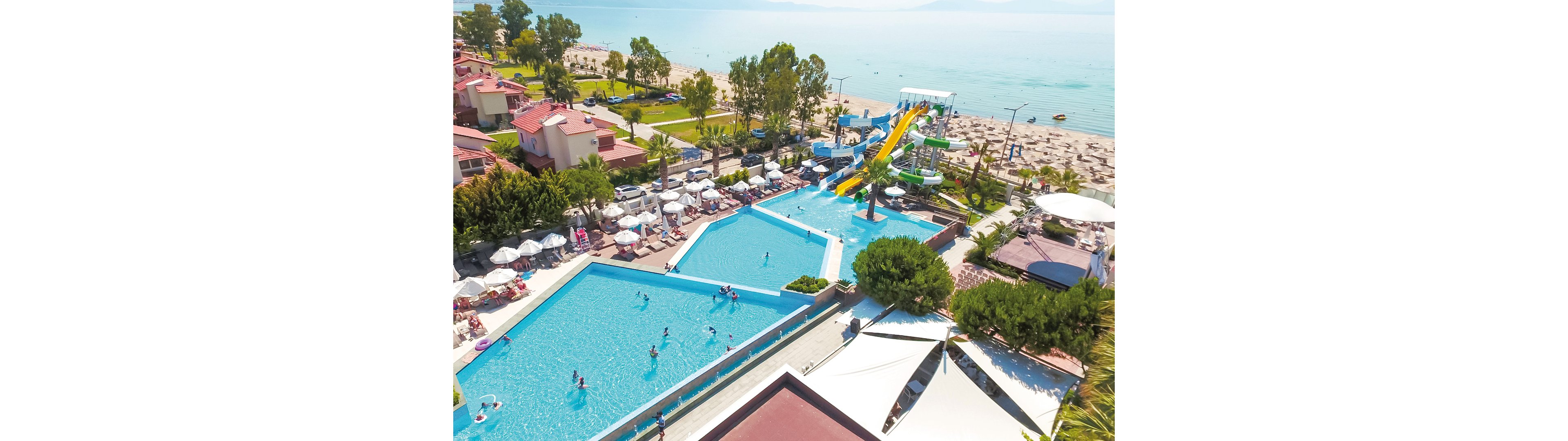 Flora Garden Ephesus