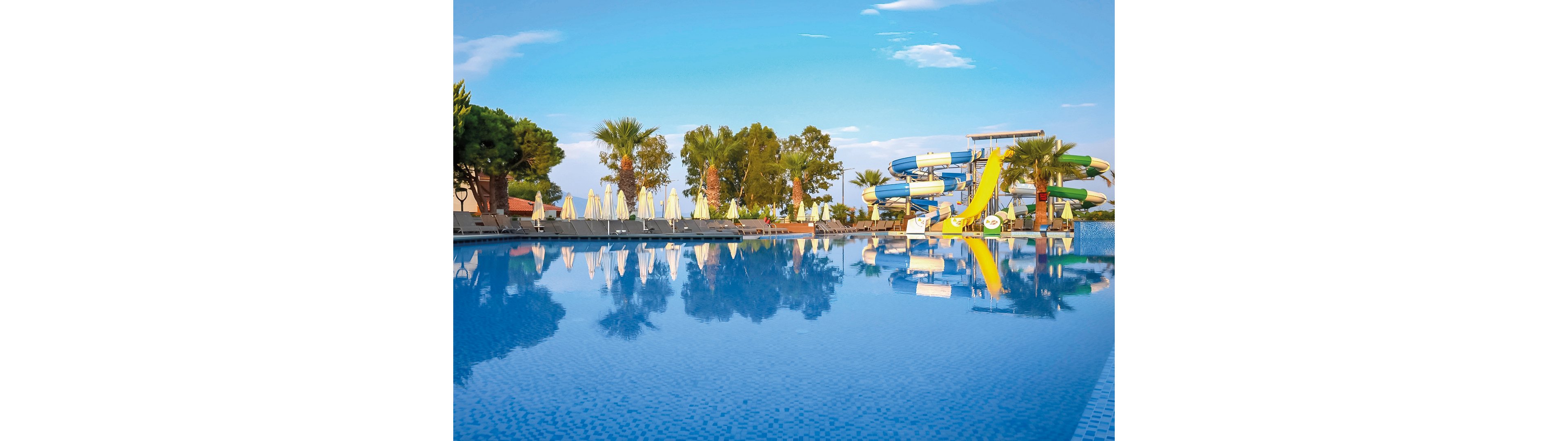 Flora Garden Ephesus