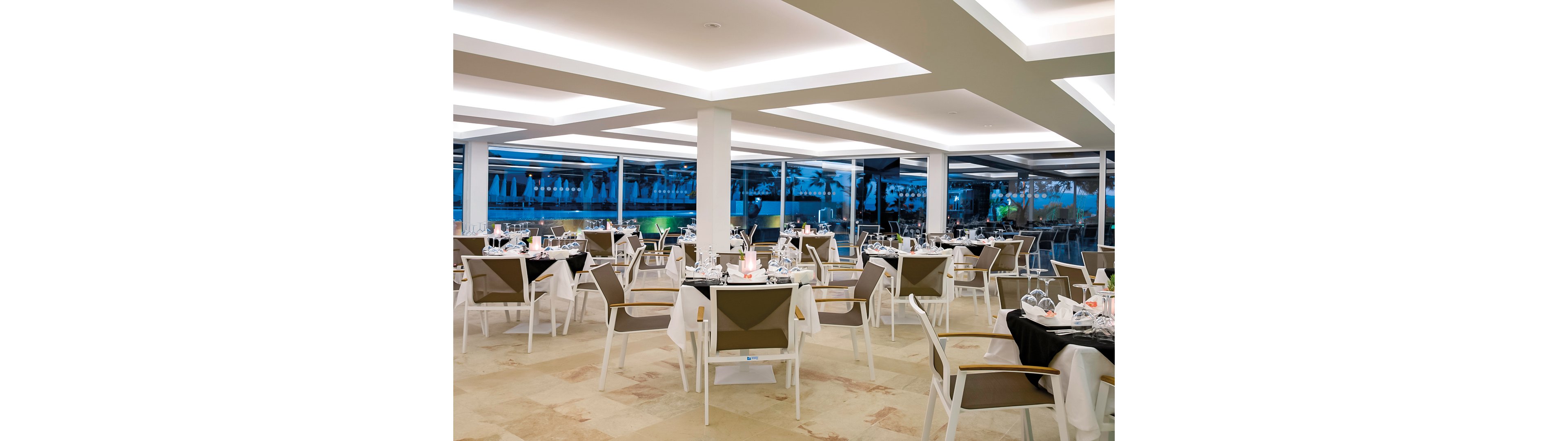 Flora Garden Ephesus