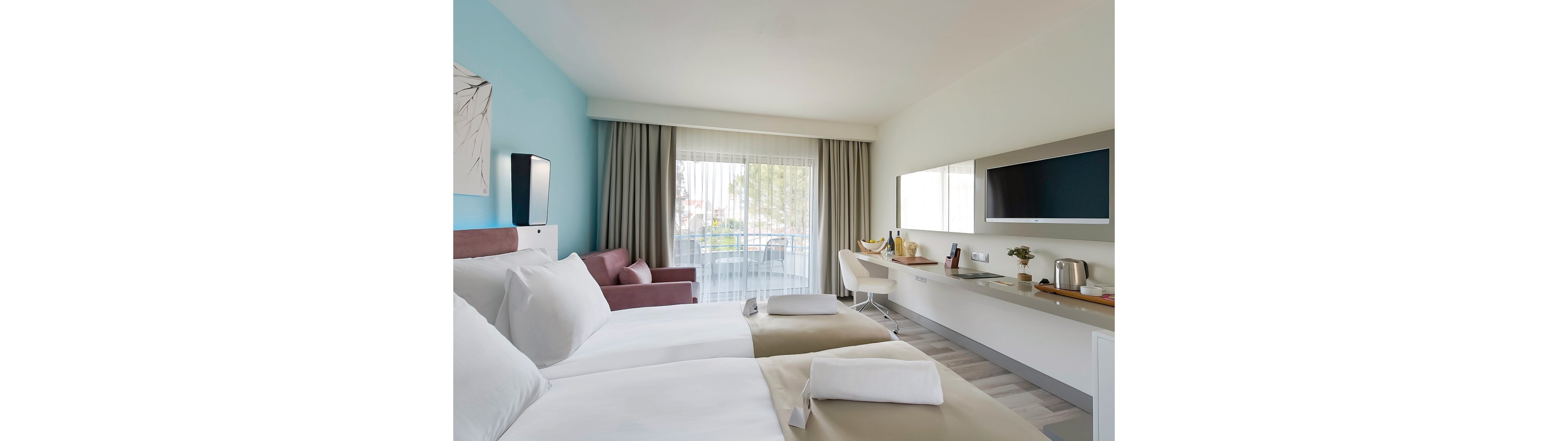 Flora Garden Ephesus