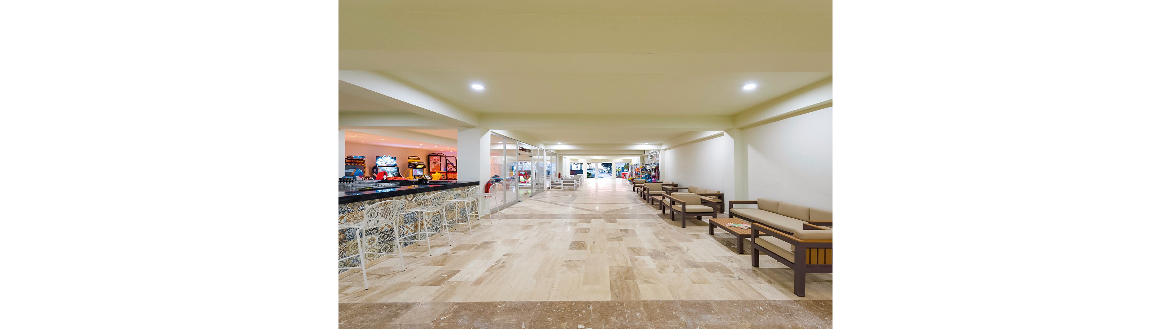 Flora Garden Ephesus