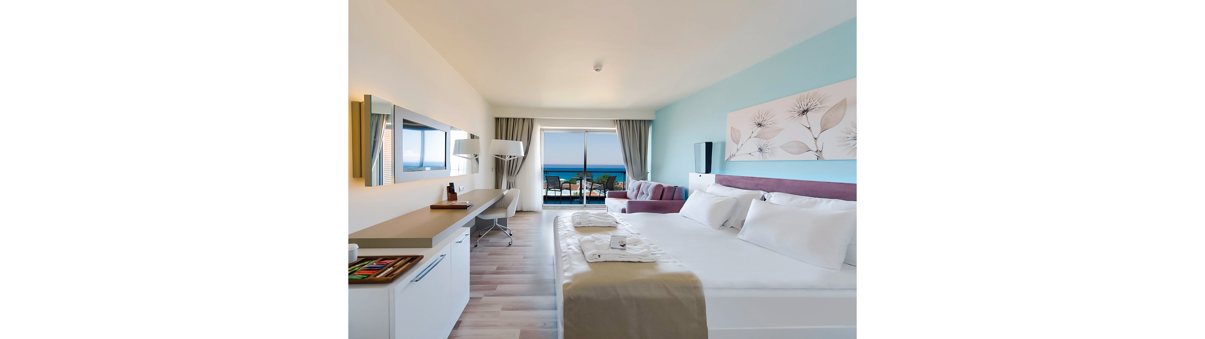 Flora Garden Ephesus