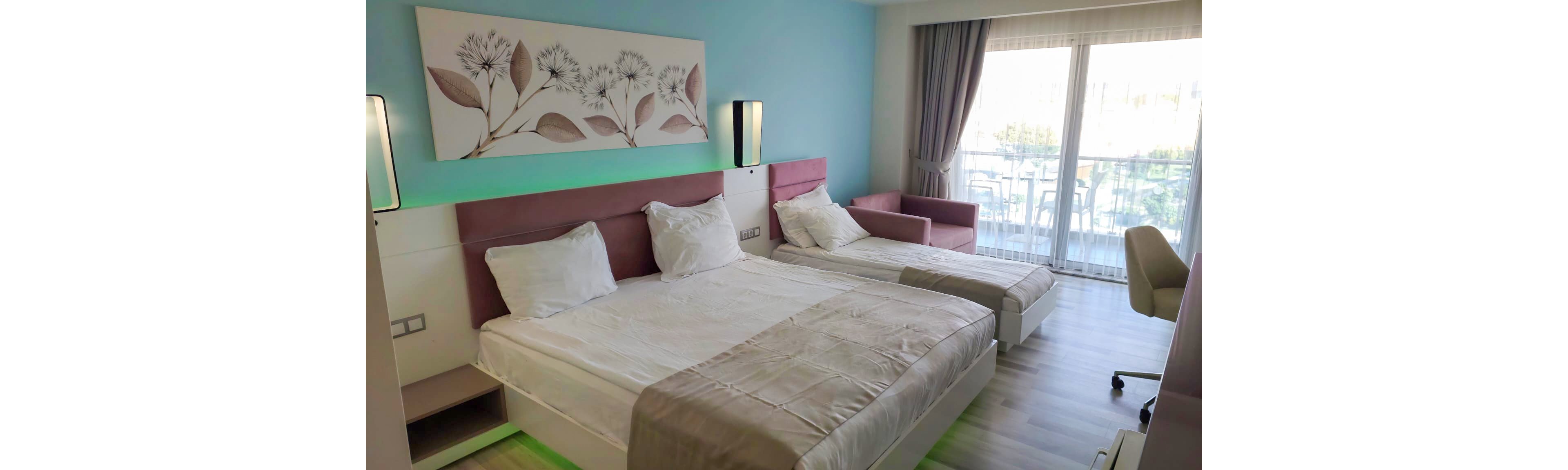 Flora Garden Ephesus