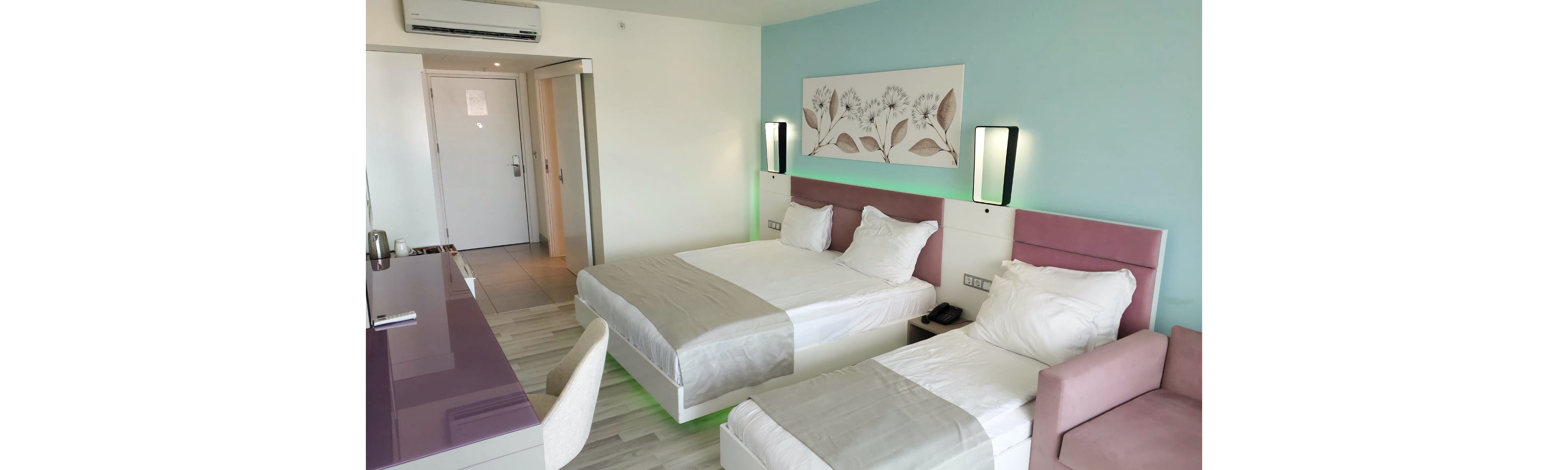 Flora Garden Ephesus