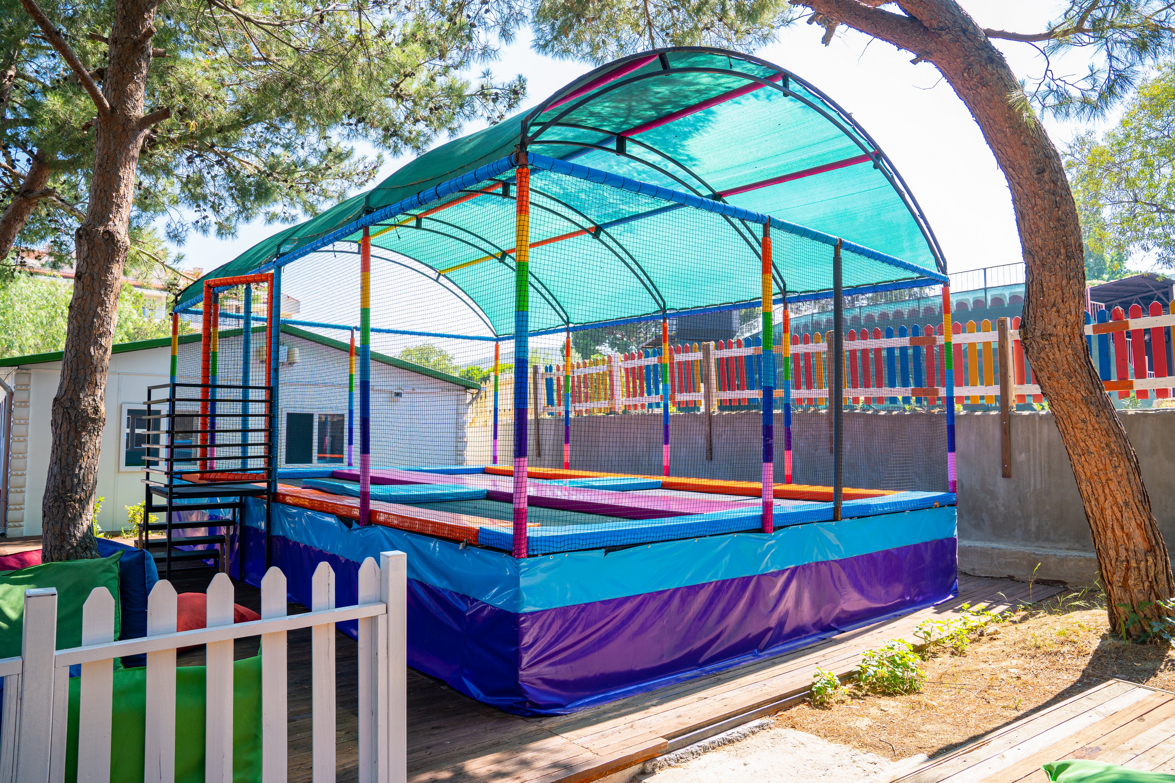 Ramada Resort by Wyndham Kusadasi & Golf