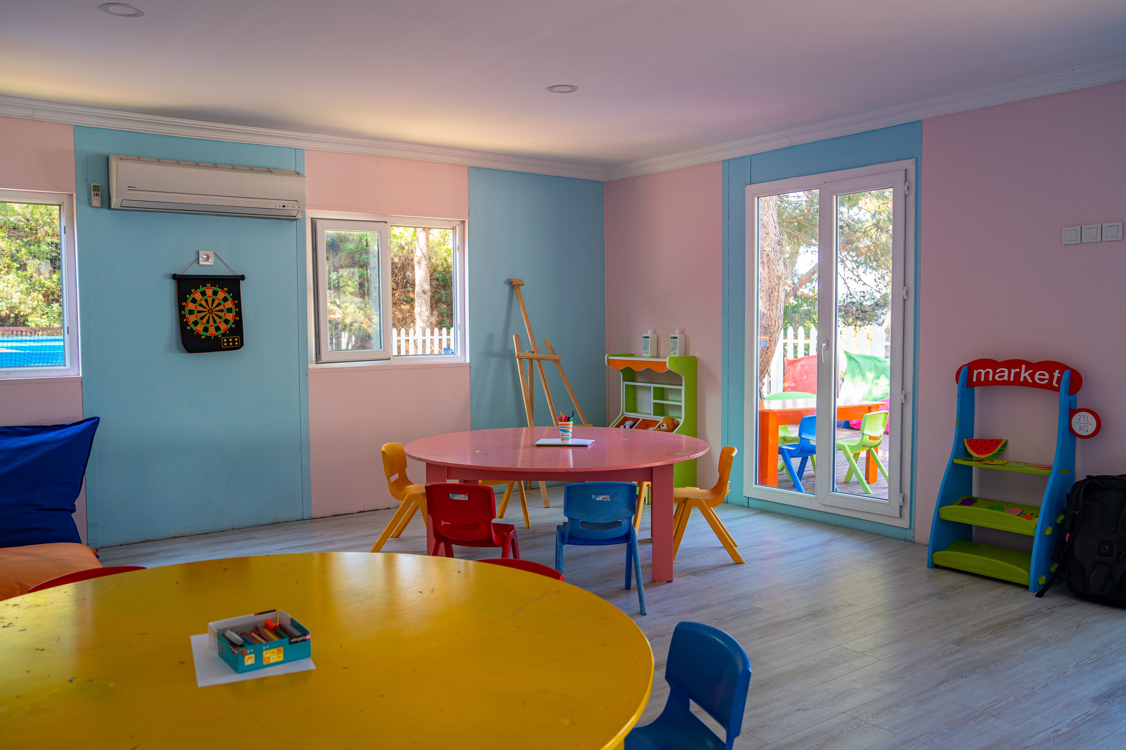 Ramada Resort by Wyndham Kusadasi & Golf